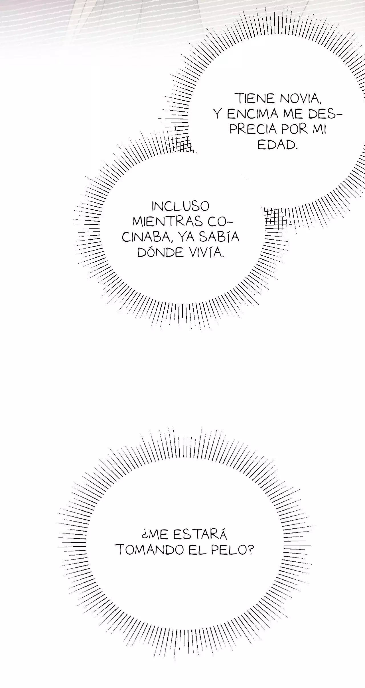 Amado Tormento capítulo 127 página 10