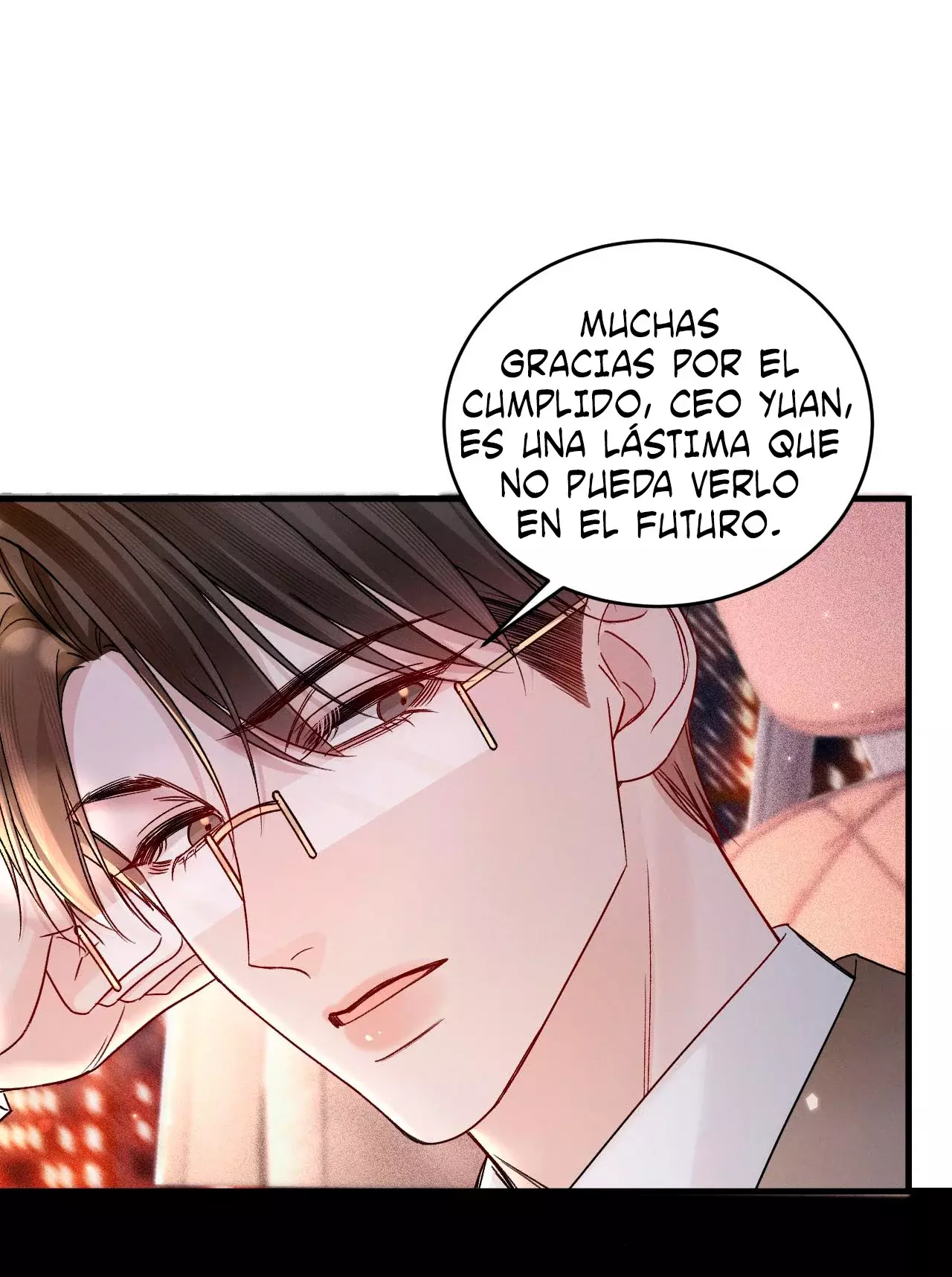 Amado Tormento capítulo 127 página 17