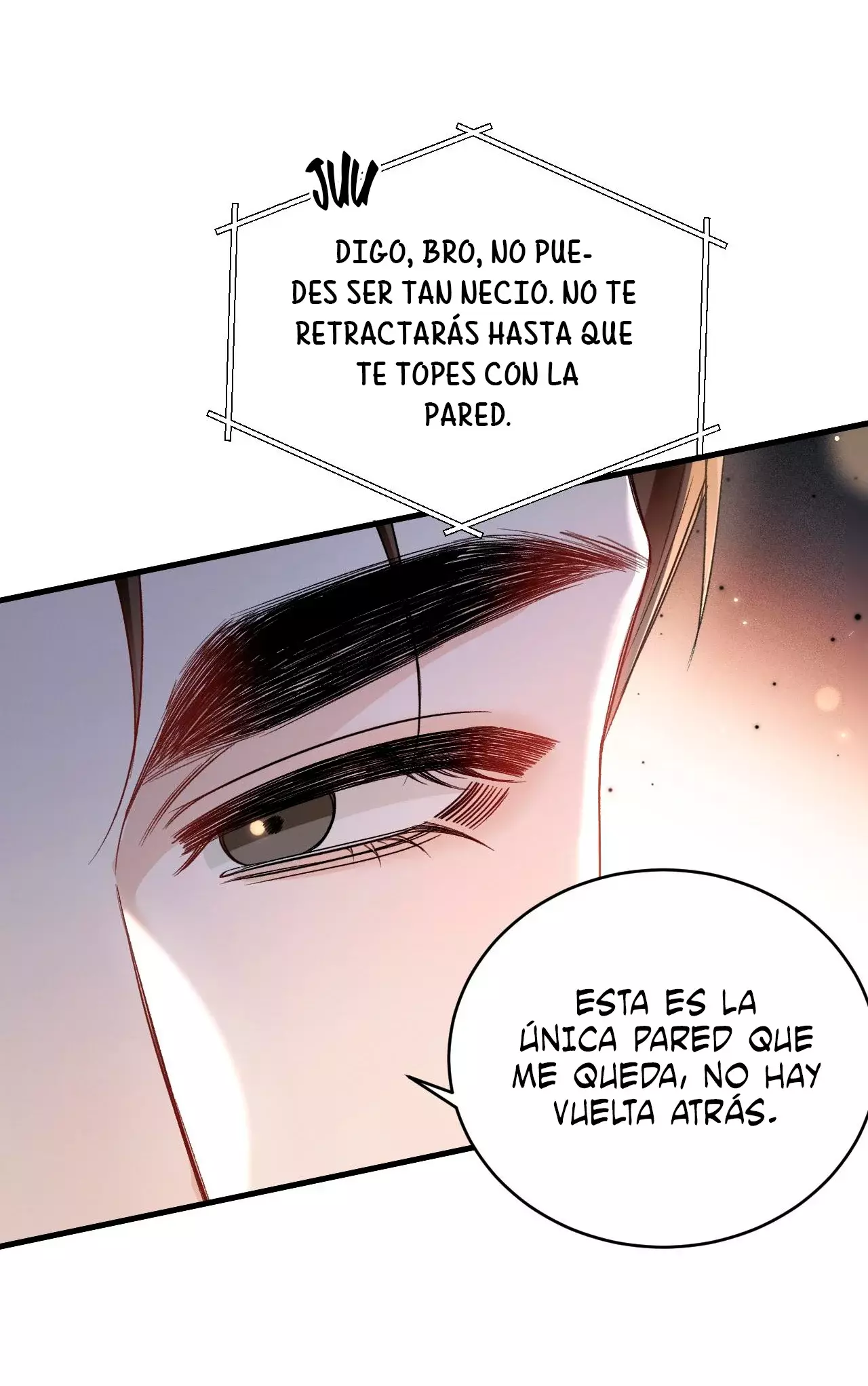 Amado Tormento capítulo 127 página 27