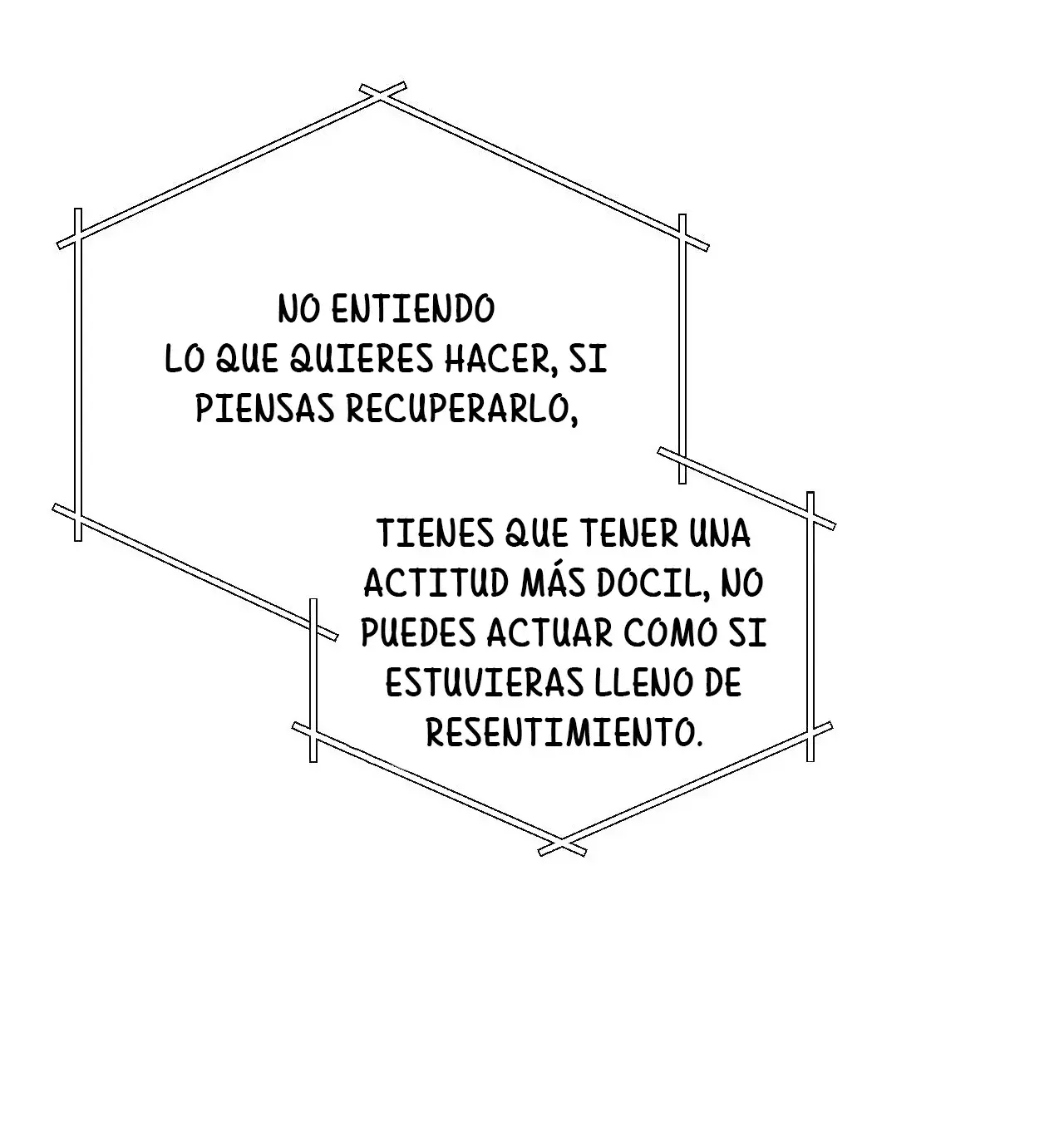 Amado Tormento capítulo 127 página 28