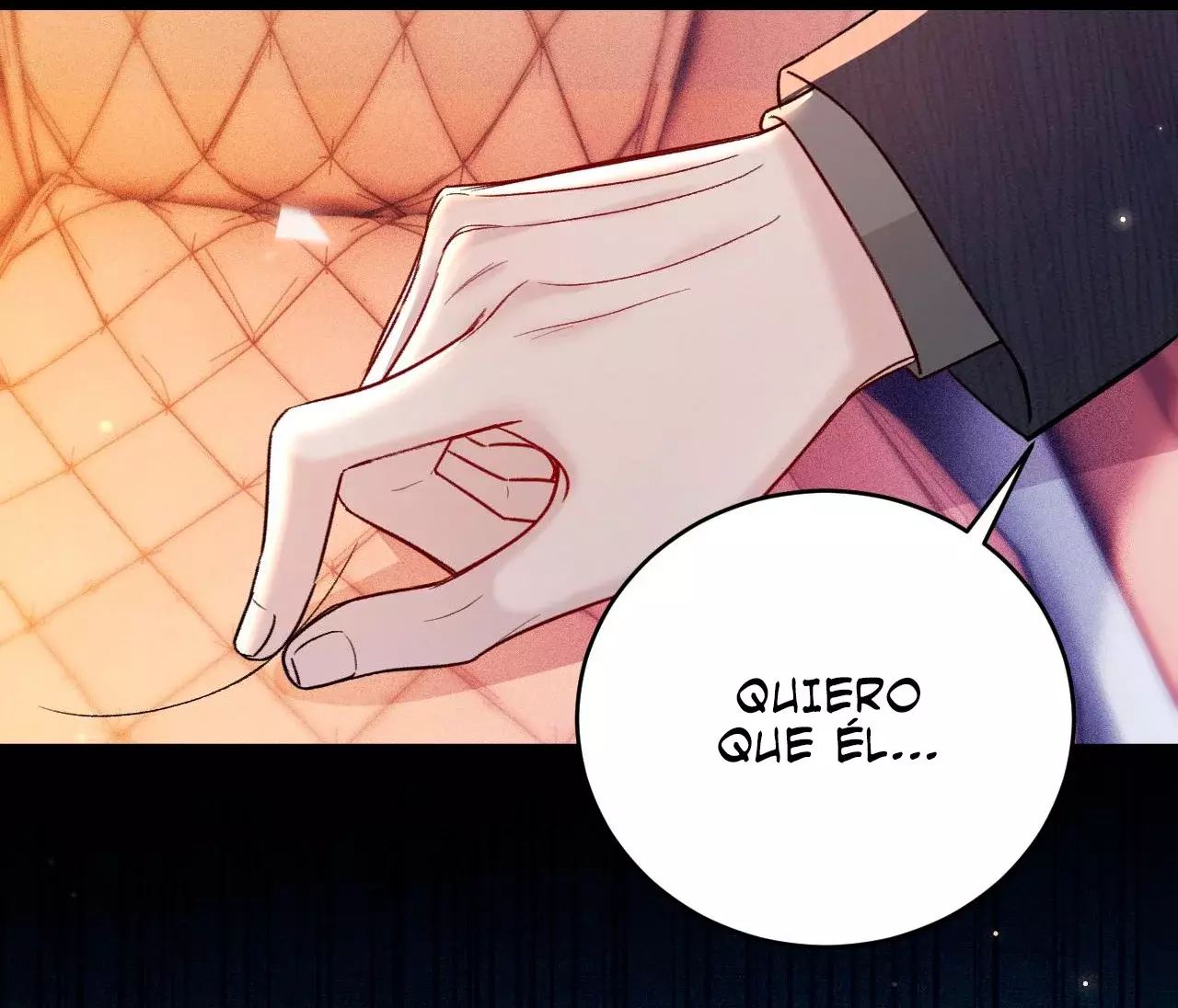 Amado Tormento capítulo 127 página 31