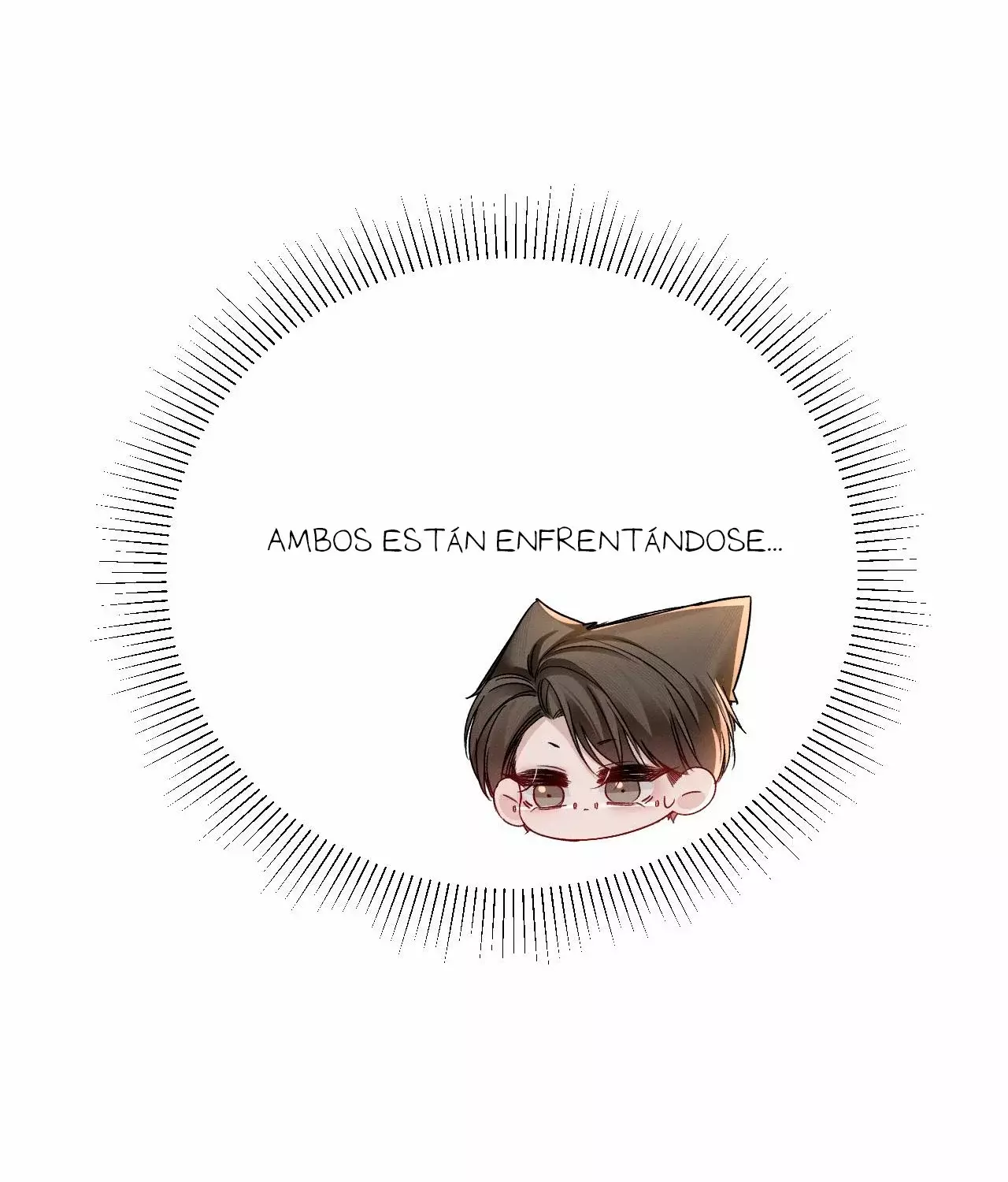 Amado Tormento capítulo 129 página 28