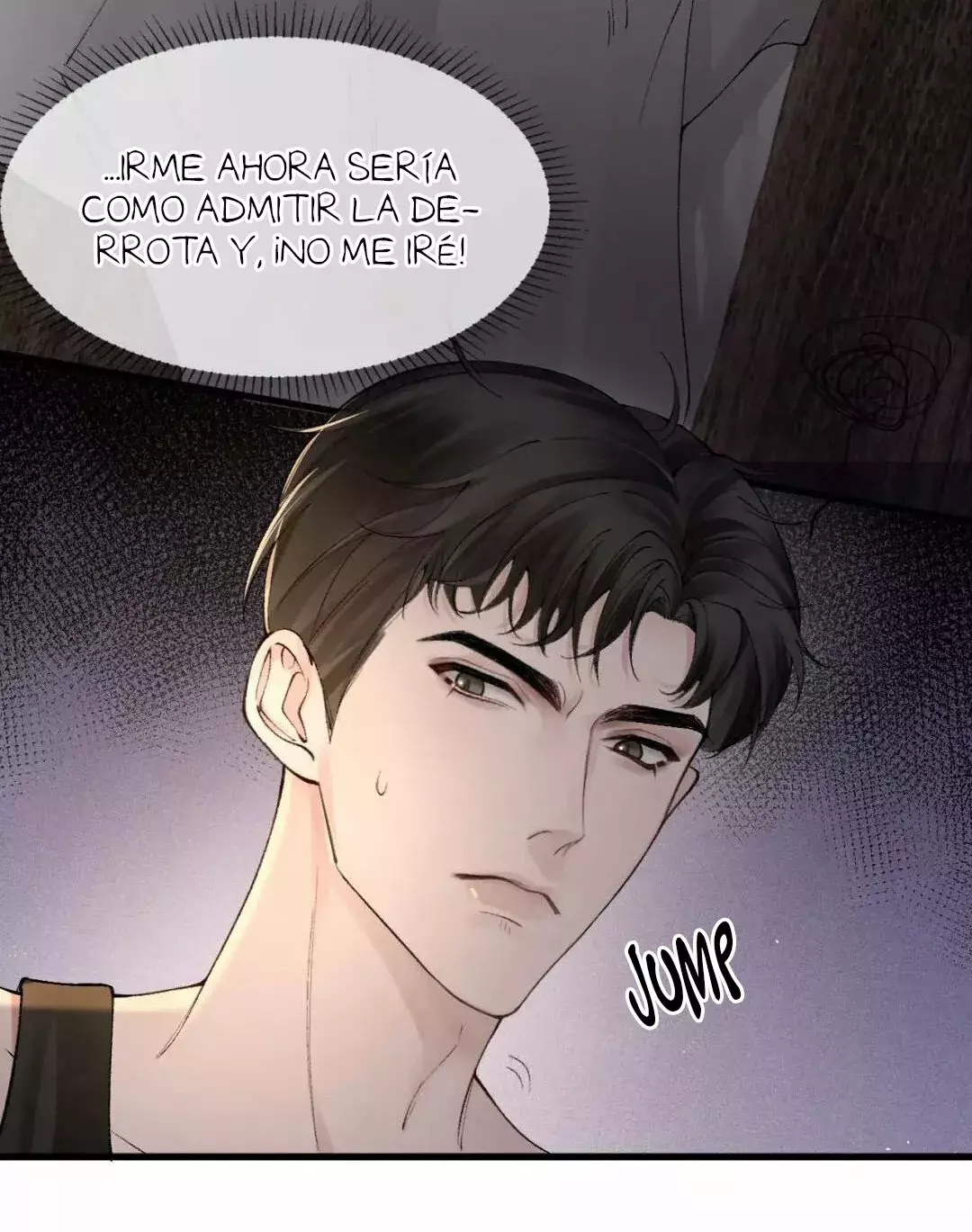 Amado Tormento capítulo 13 página 11