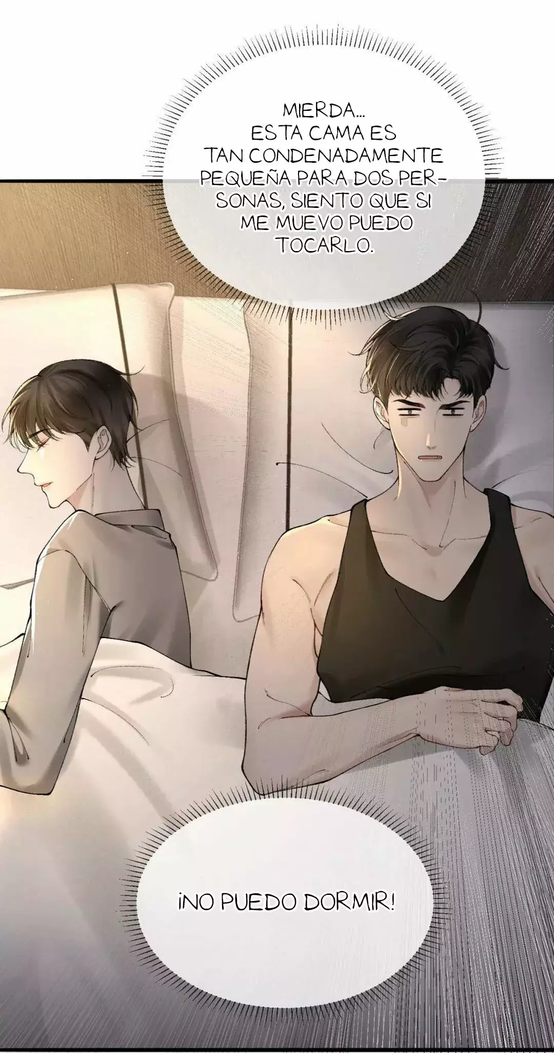 Amado Tormento capítulo 13 página 13