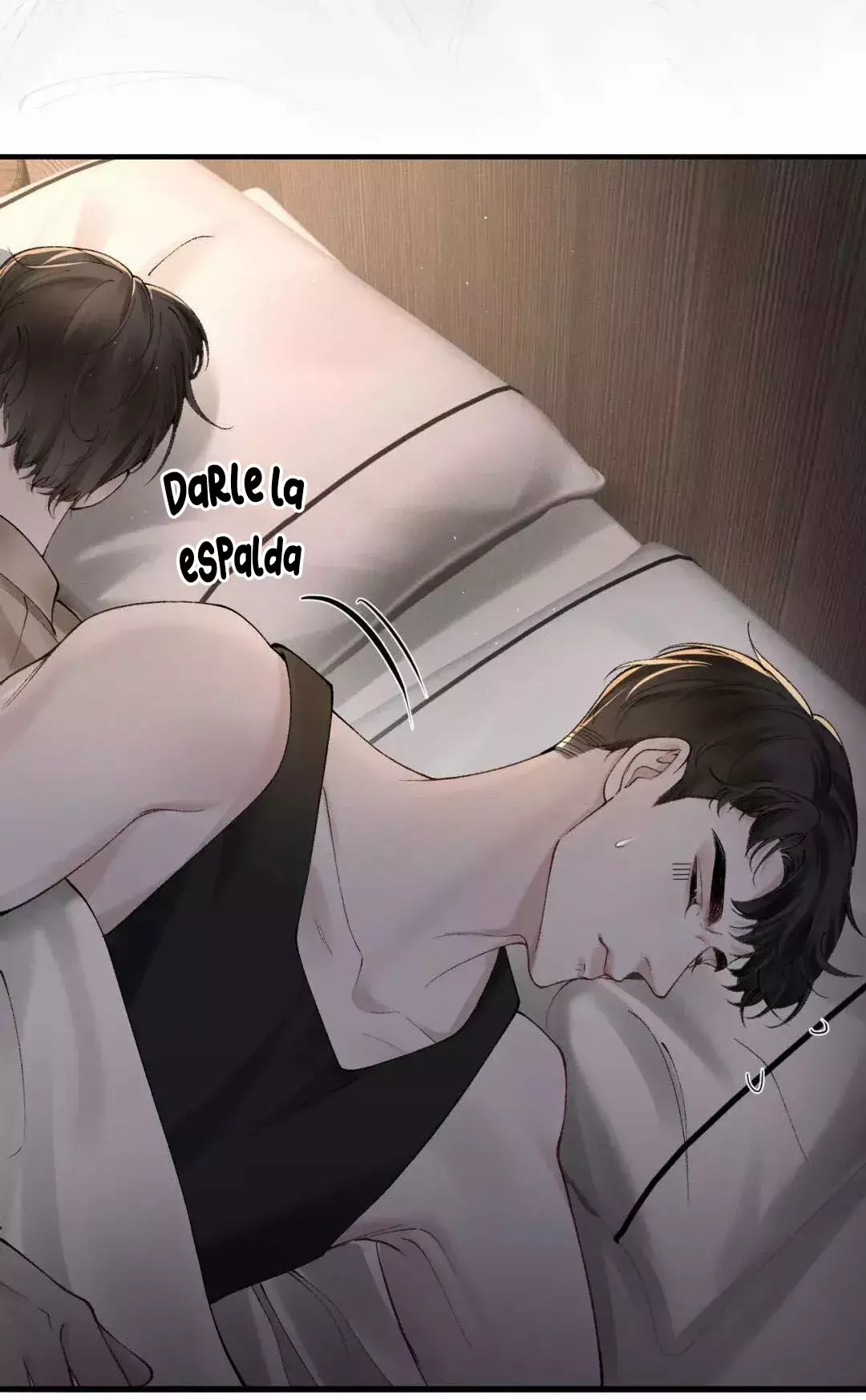 Amado Tormento capítulo 13 página 16