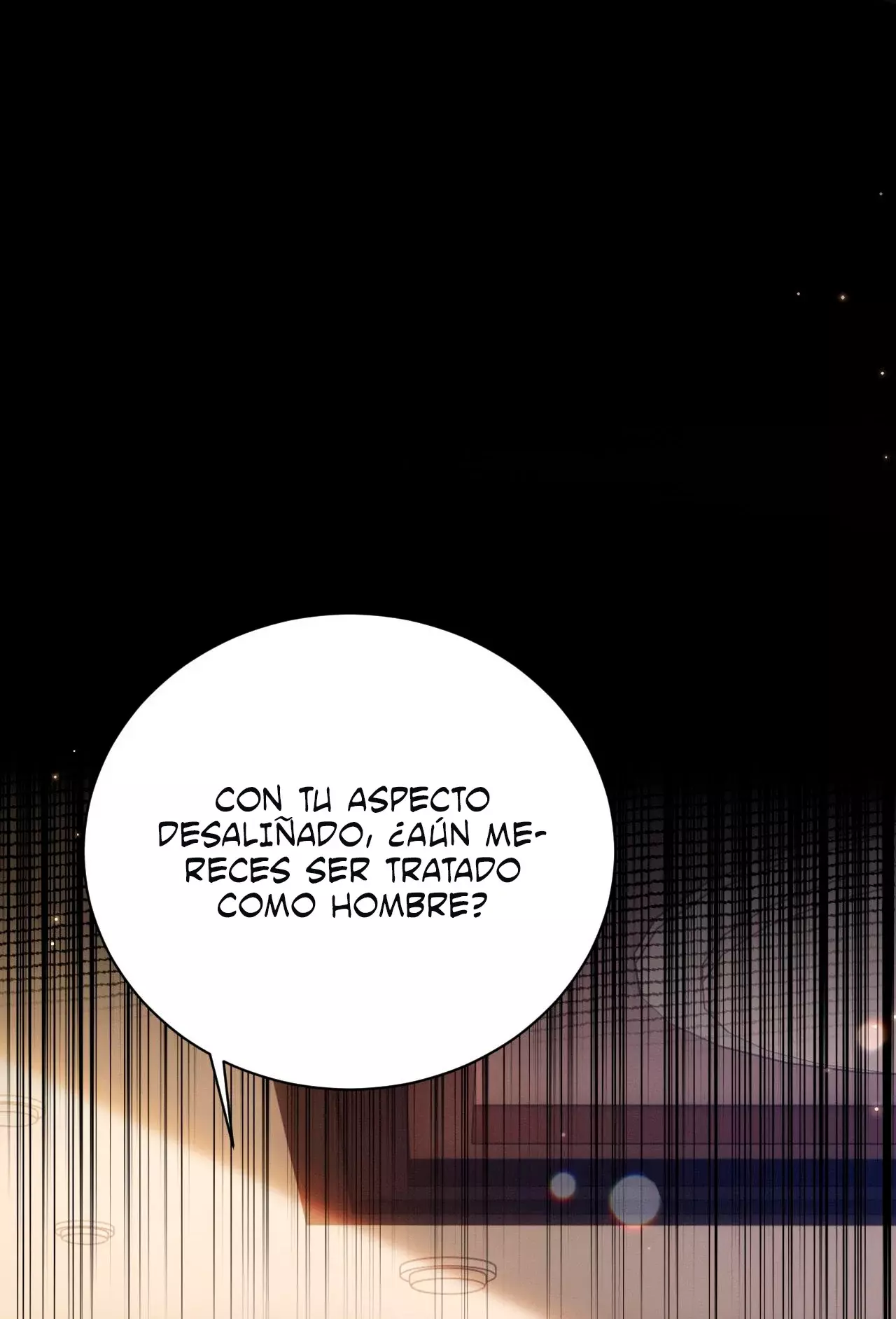 Amado Tormento capítulo 131 página 5