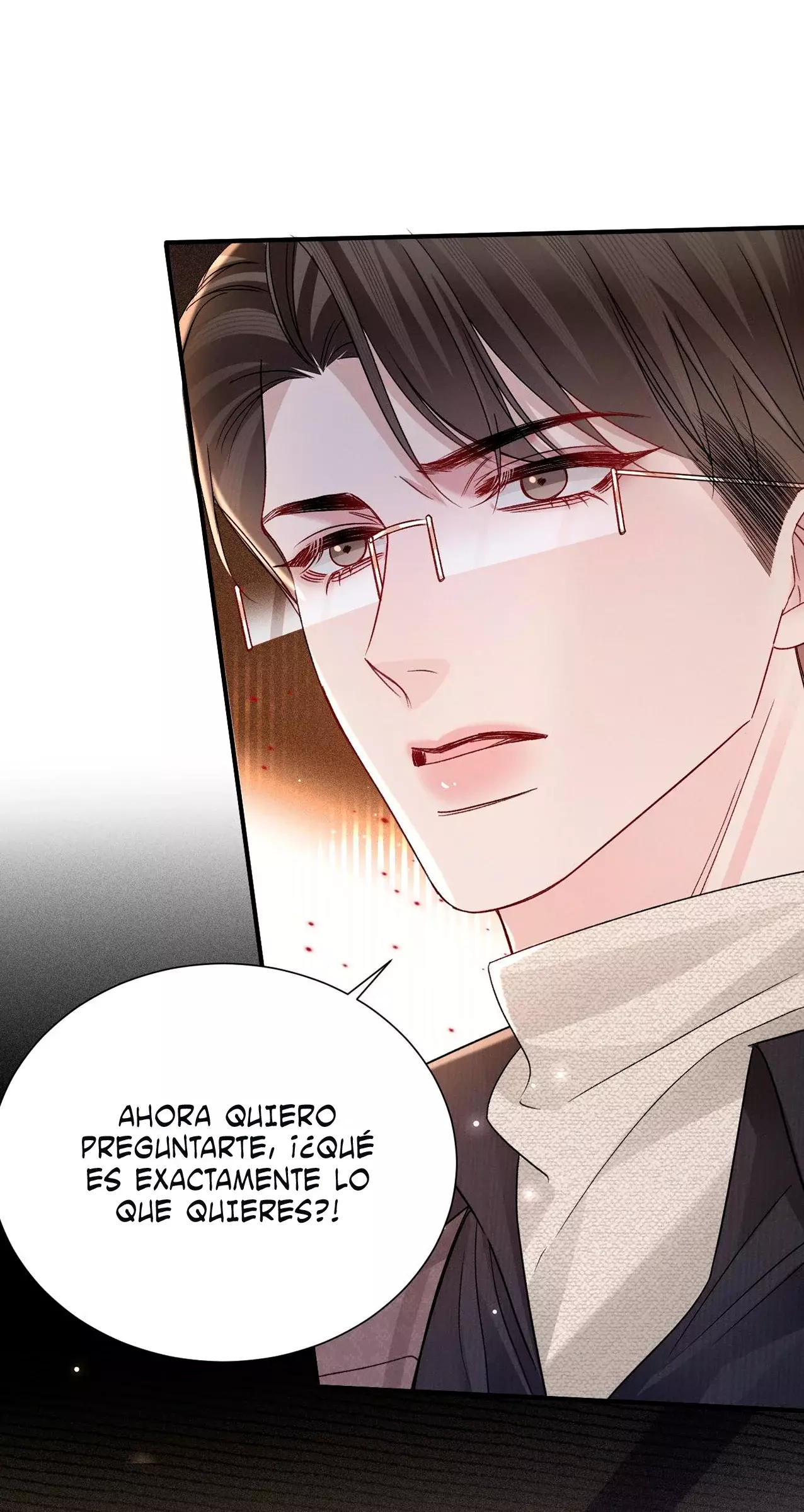 Amado Tormento capítulo 131 página 20