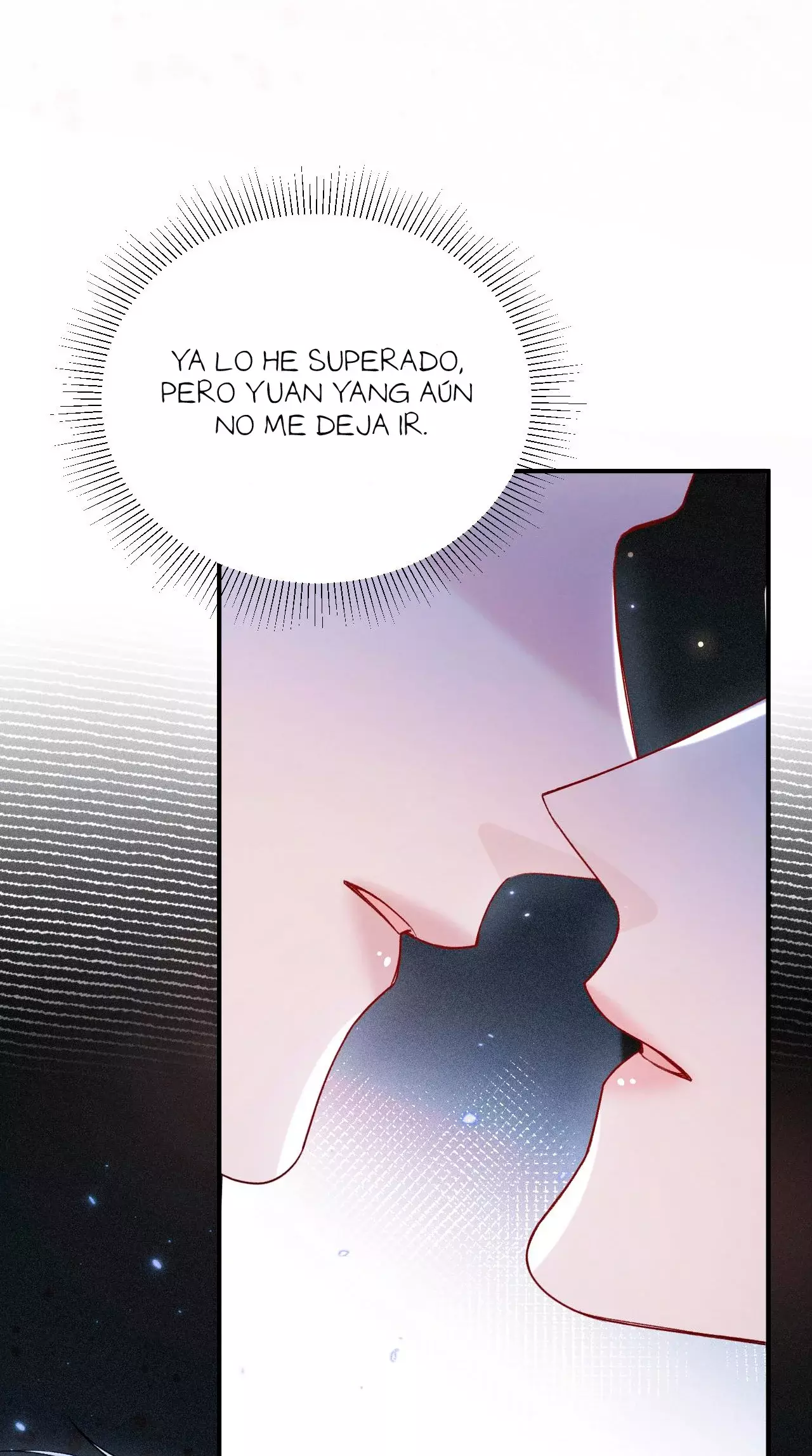 Amado Tormento capítulo 131 página 29