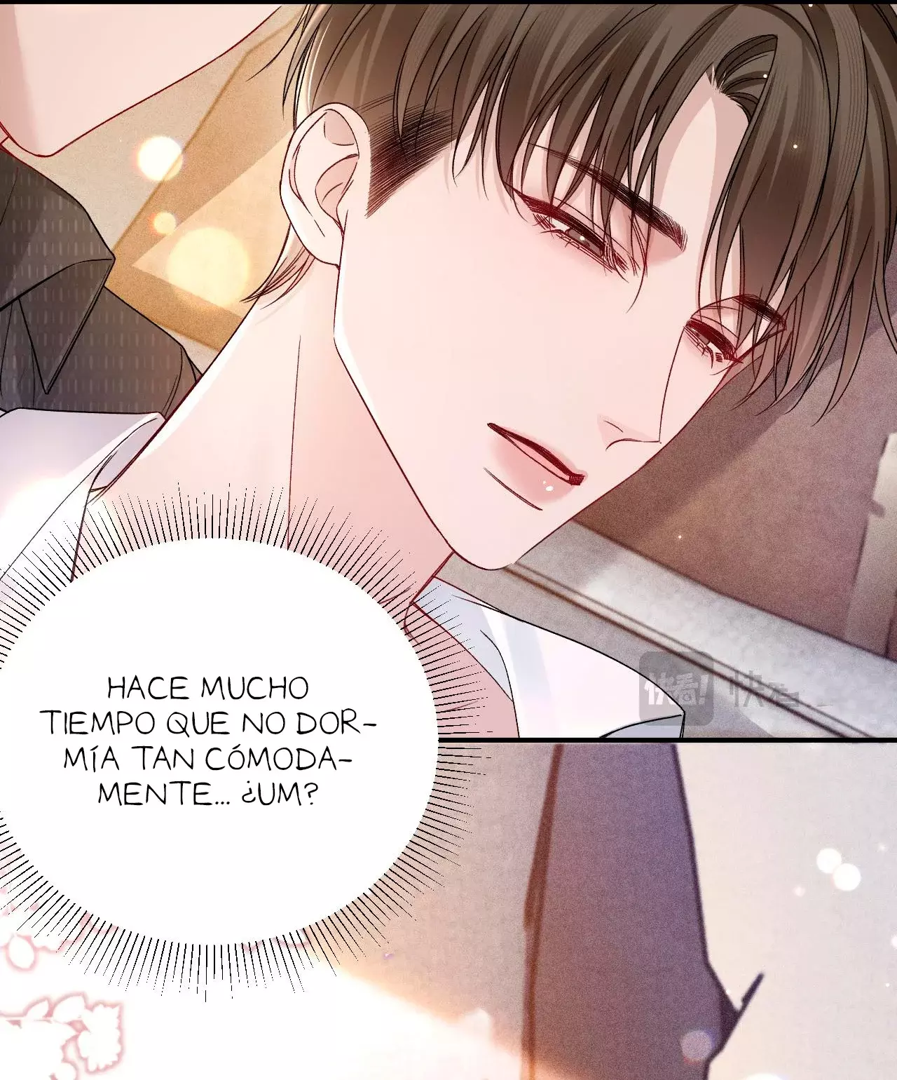 Amado Tormento capítulo 132 página 33