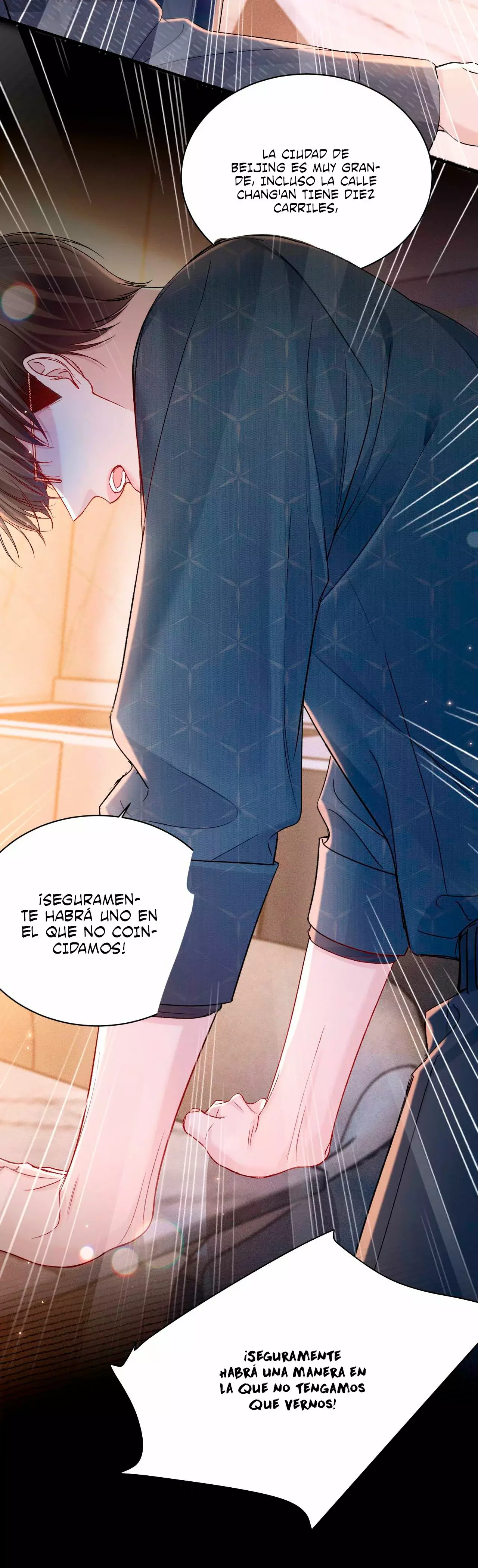 Amado Tormento capítulo 133 página 25