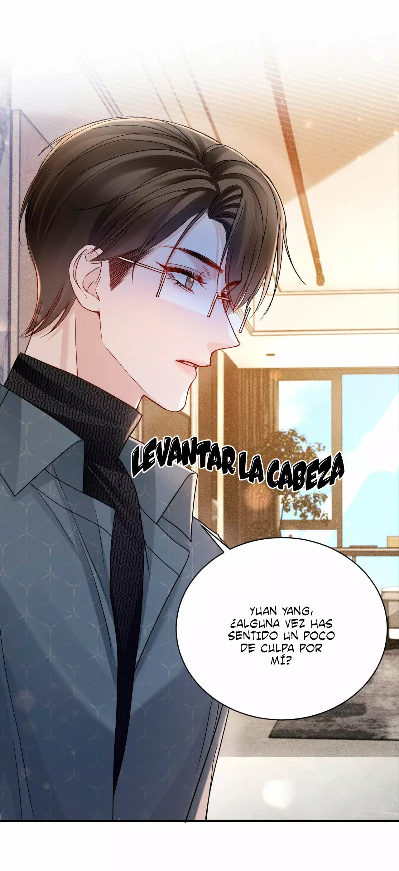 Amado Tormento capítulo 134 página 8