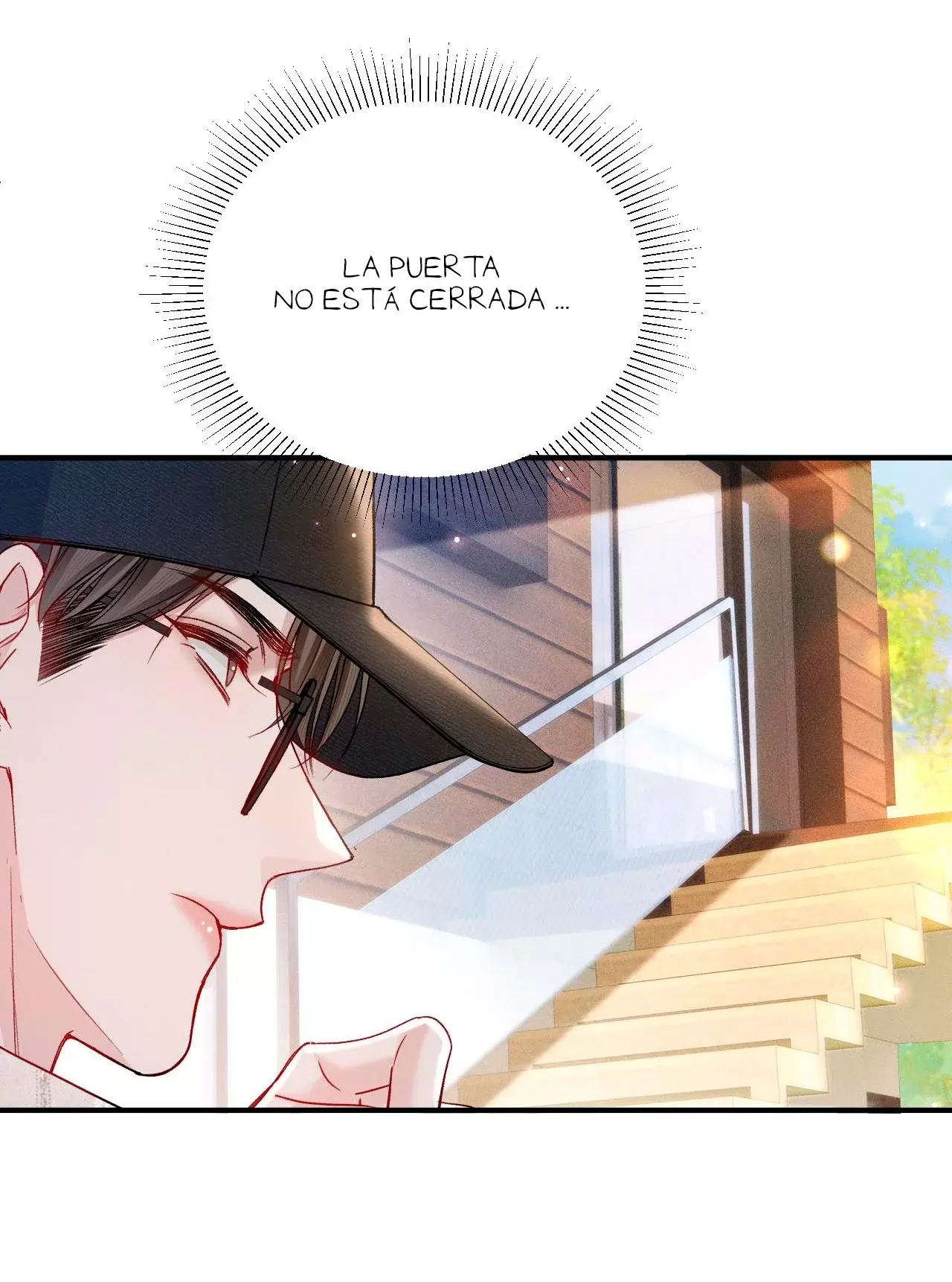 Amado Tormento capítulo 135 página 5