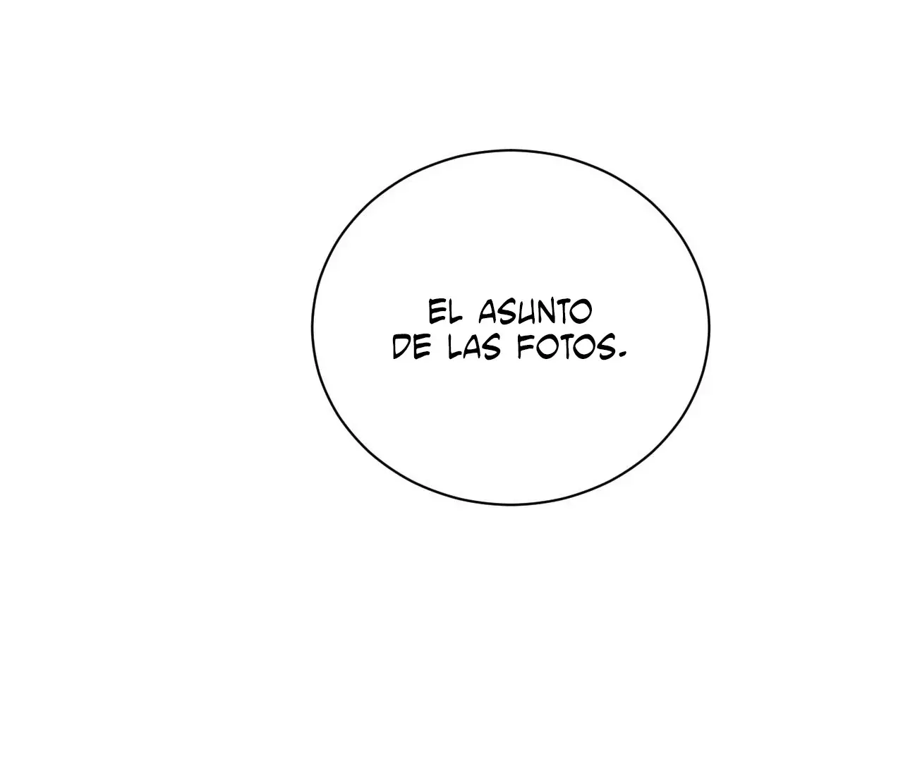 Amado Tormento capítulo 135 página 36