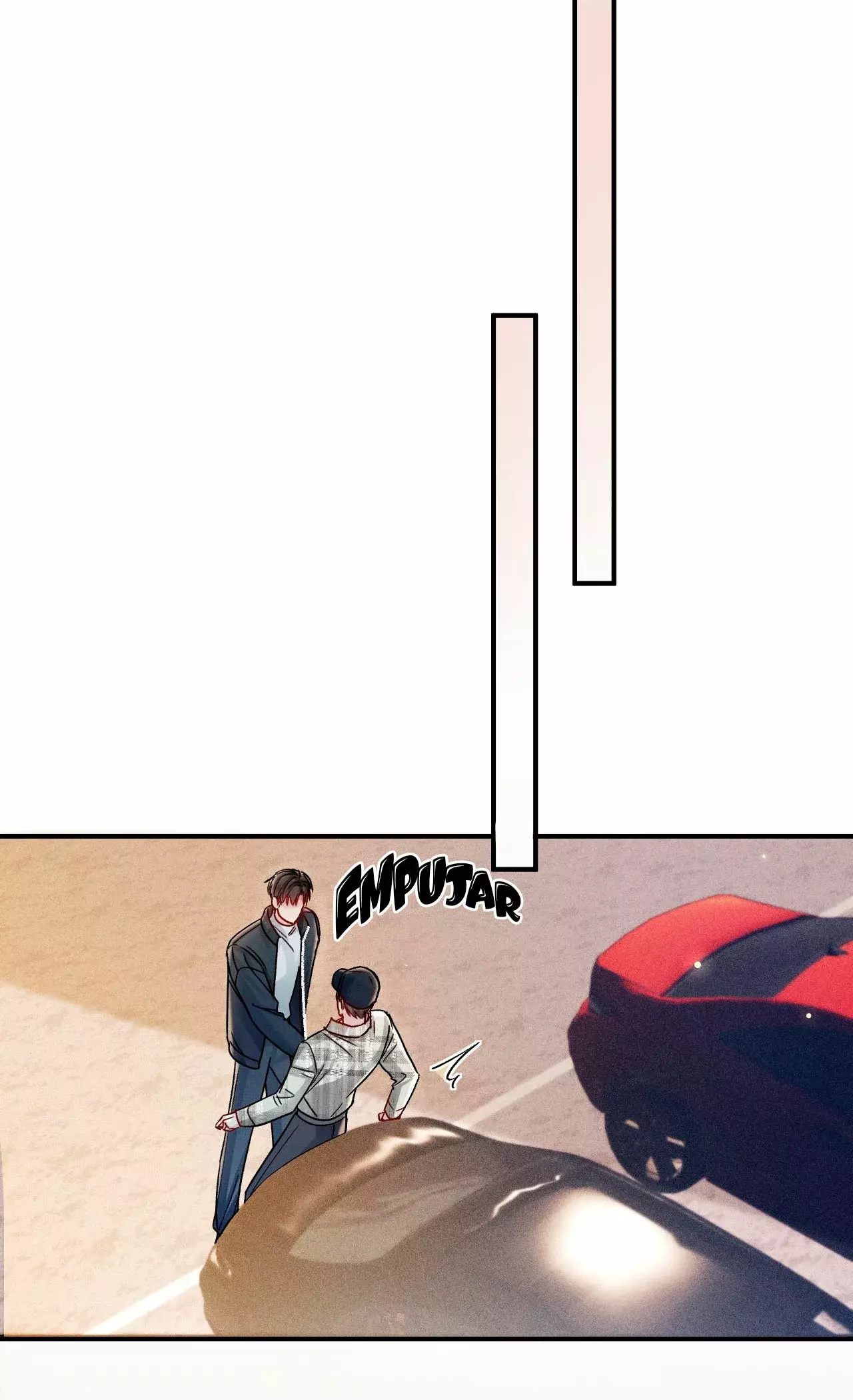 Amado Tormento capítulo 136 página 18