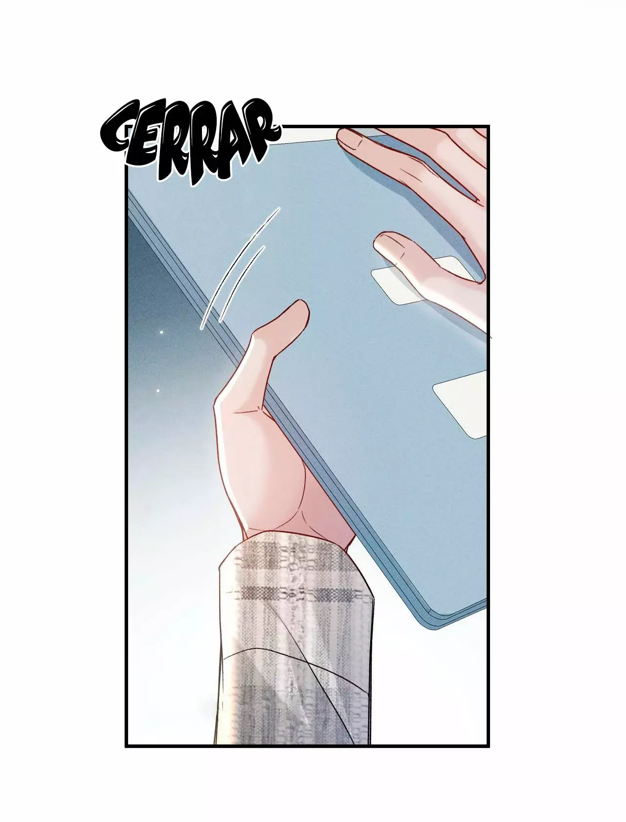 Amado Tormento capítulo 136 página 28