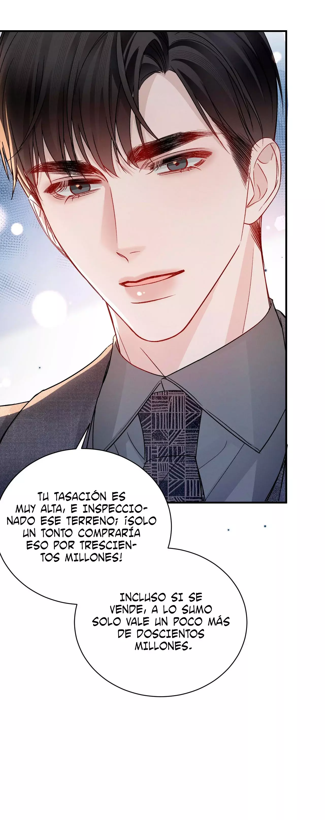 Amado Tormento capítulo 138 página 16
