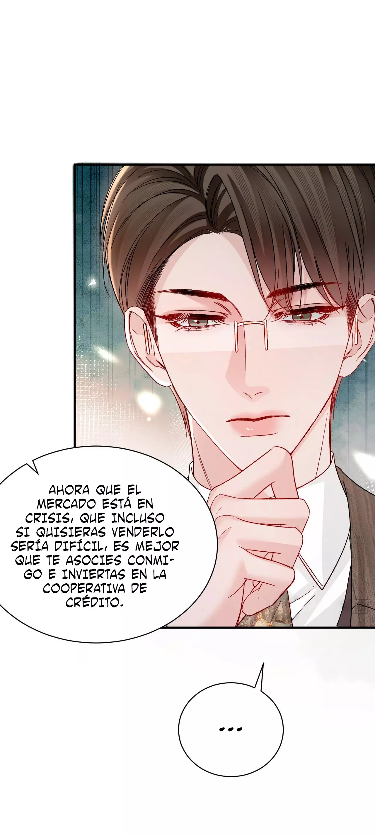 Amado Tormento capítulo 138 página 17