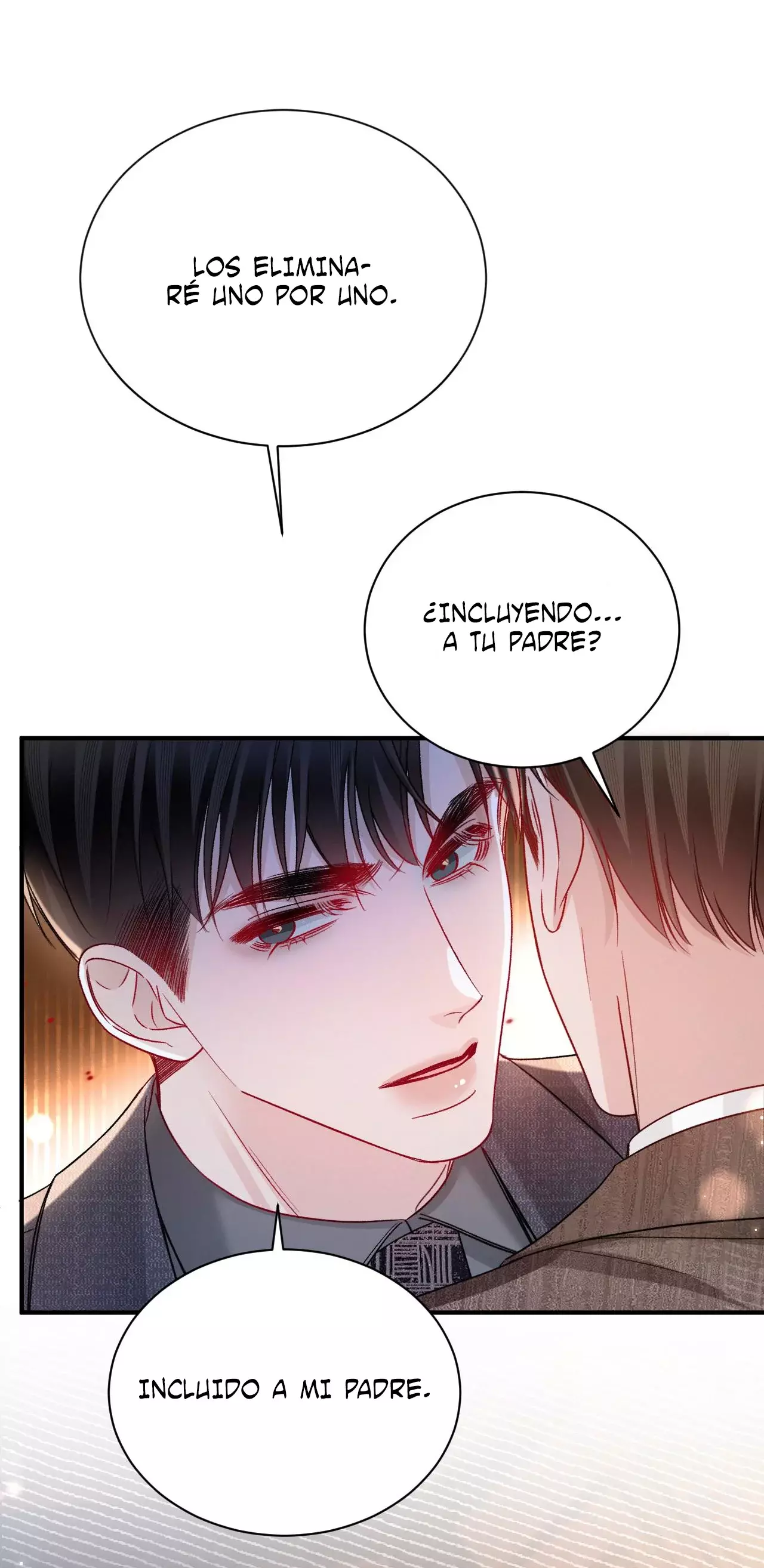 Amado Tormento capítulo 138 página 25