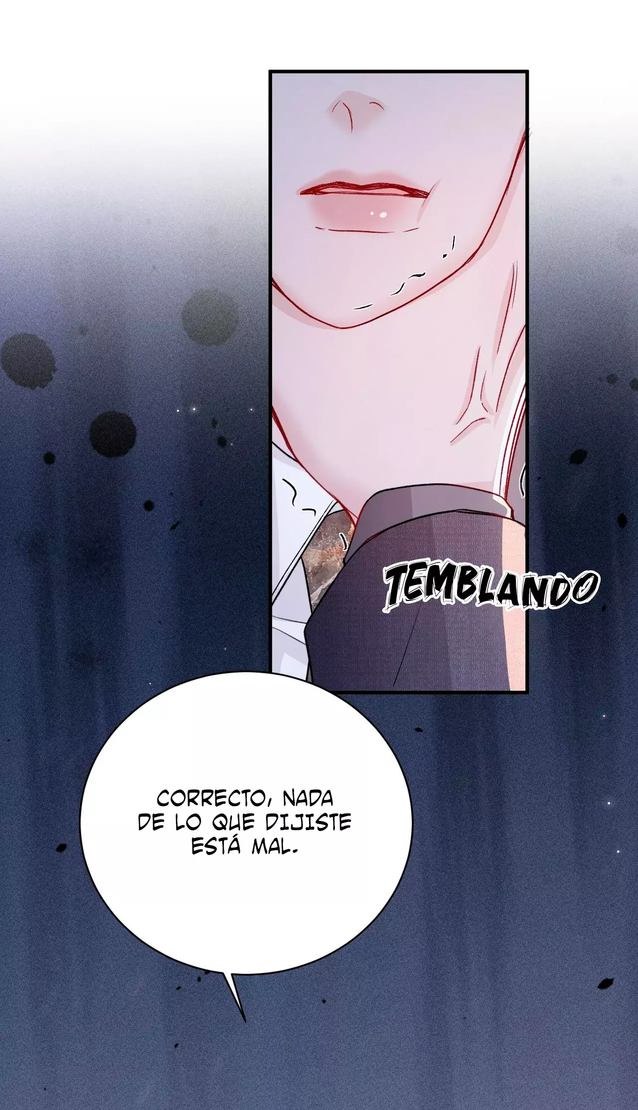 Amado Tormento capítulo 139 página 27