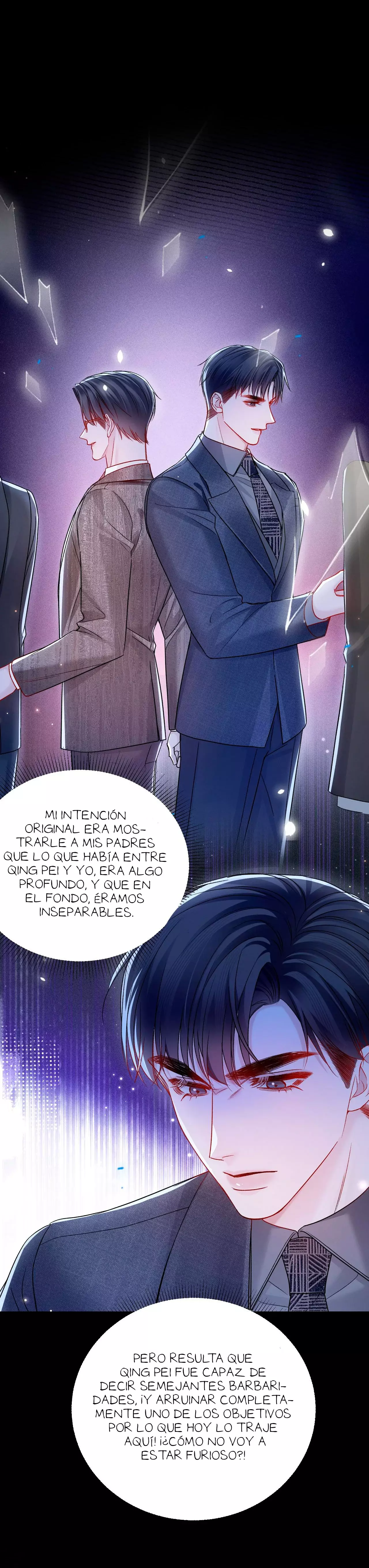 Amado Tormento capítulo 139 página 30
