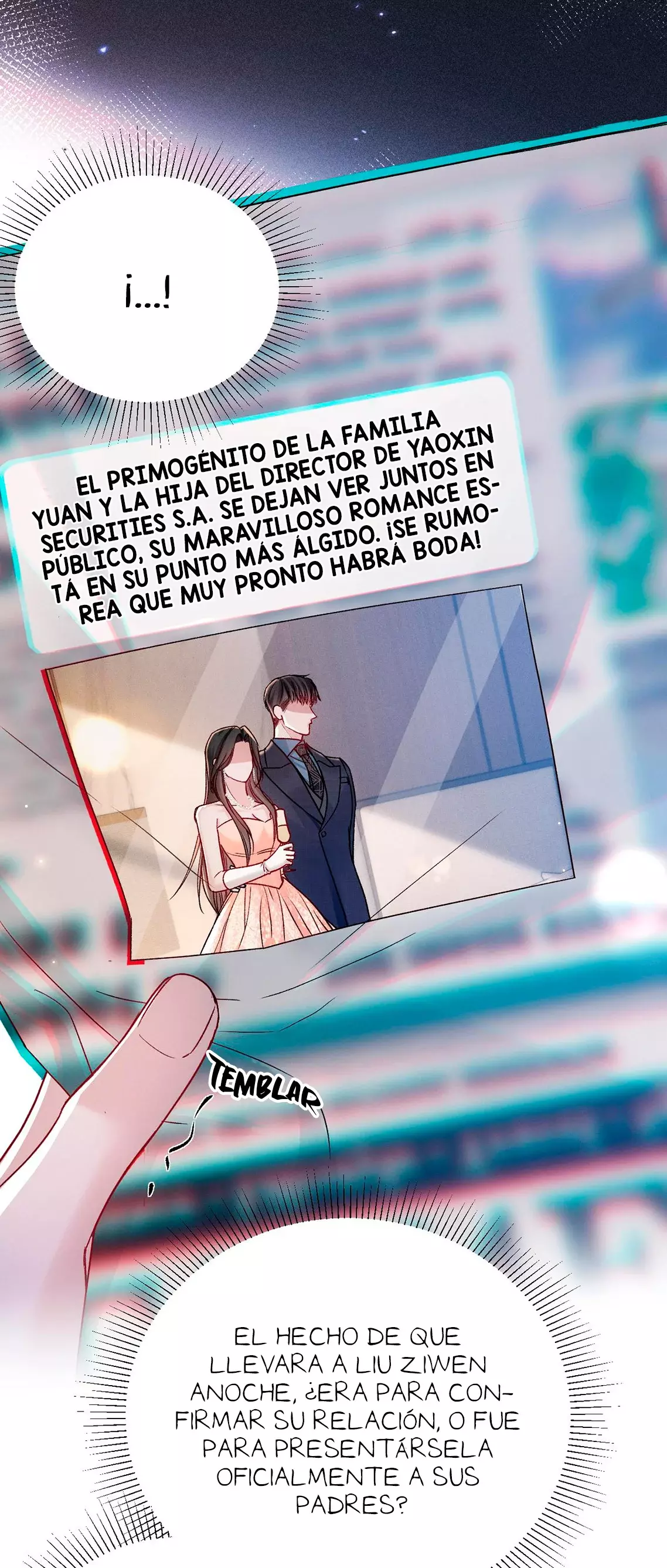 Amado Tormento capítulo 140 página 27