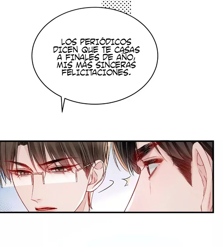 Amado Tormento capítulo 141 página 10