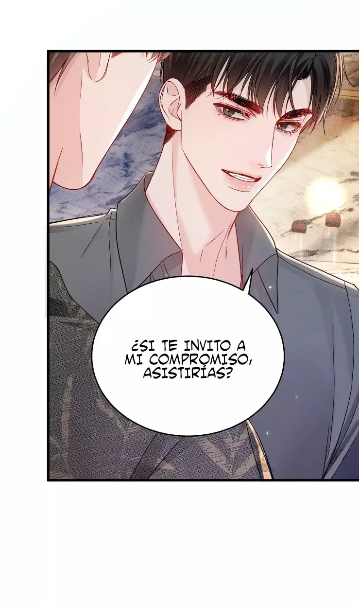 Amado Tormento capítulo 141 página 11