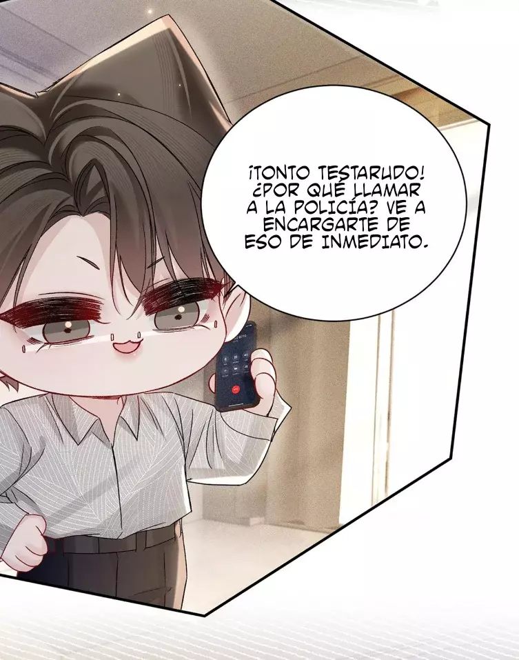 Amado Tormento capítulo 141 página 22