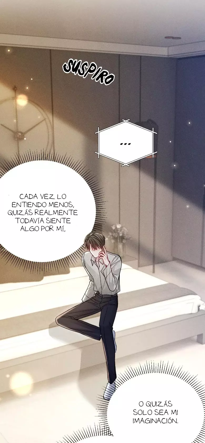 Amado Tormento capítulo 141 página 32