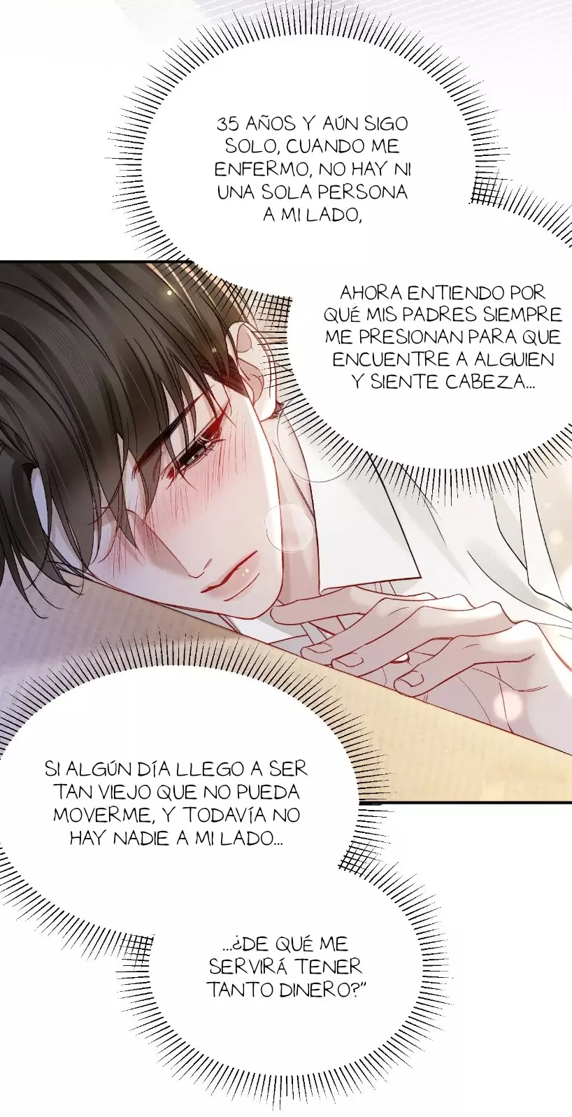 Amado Tormento capítulo 141 página 38