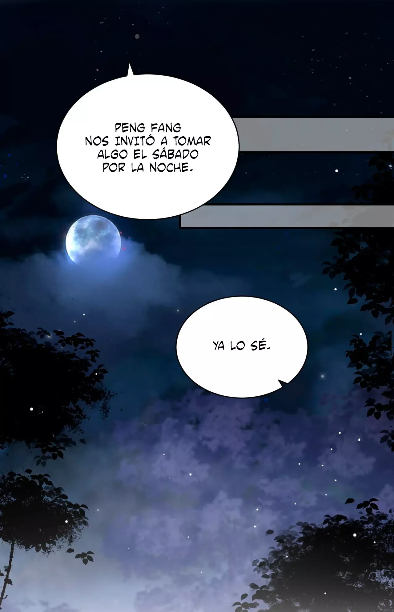 Amado Tormento capítulo 142 página 37