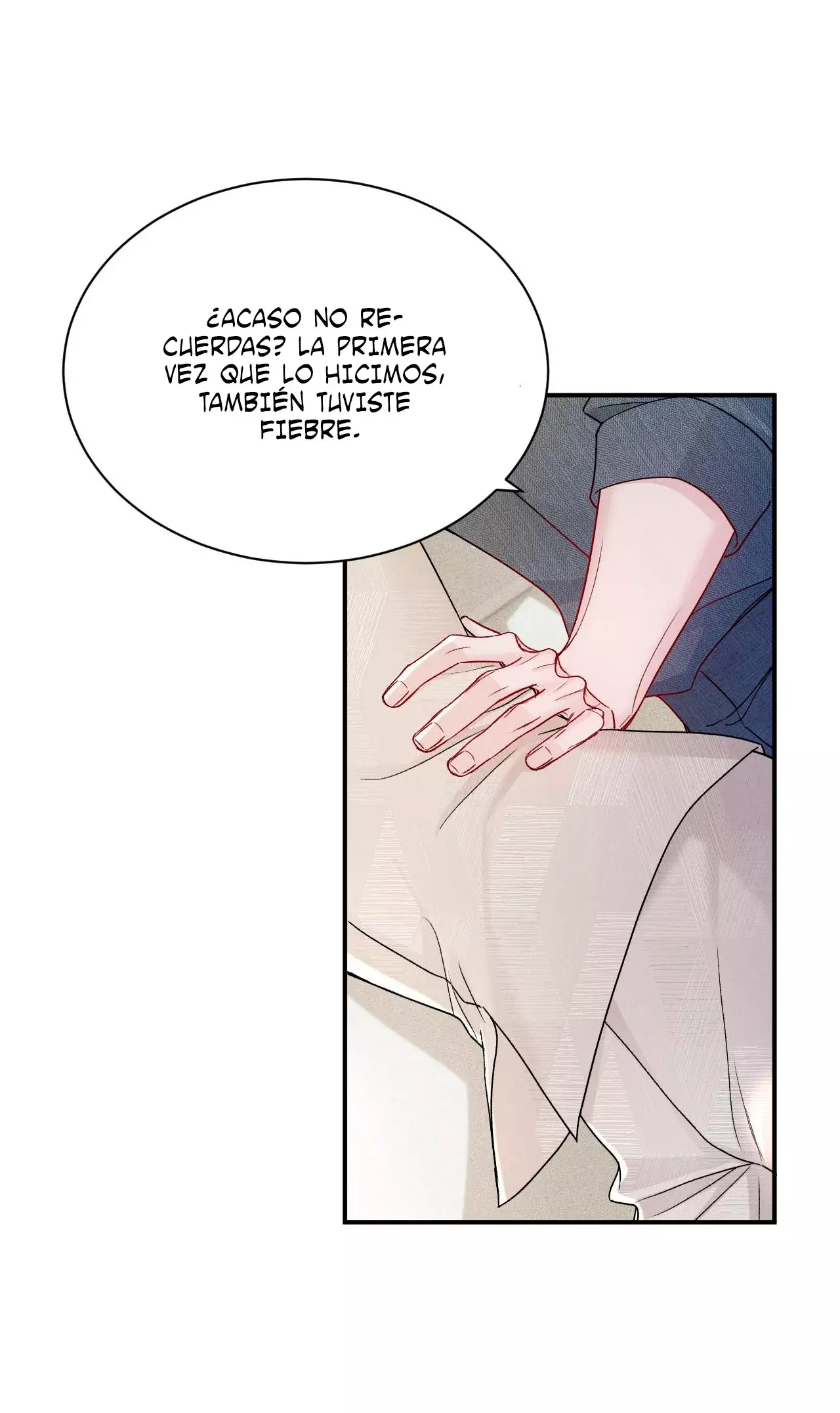 Amado Tormento capítulo 143 página 27