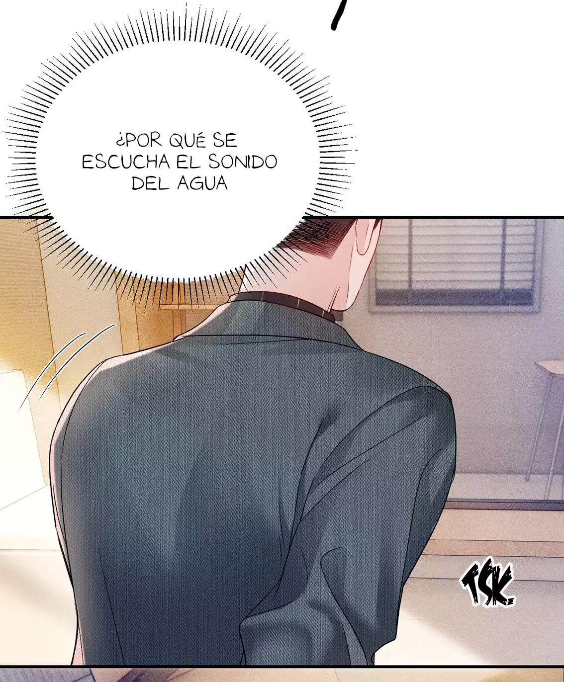 Amado Tormento capítulo 144 página 12
