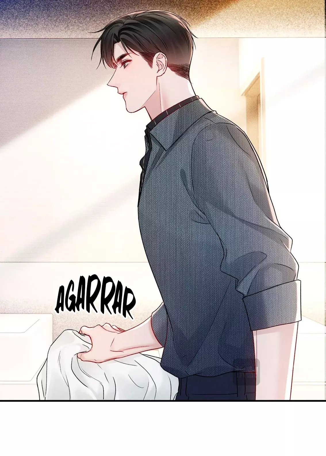 Amado Tormento capítulo 144 página 16
