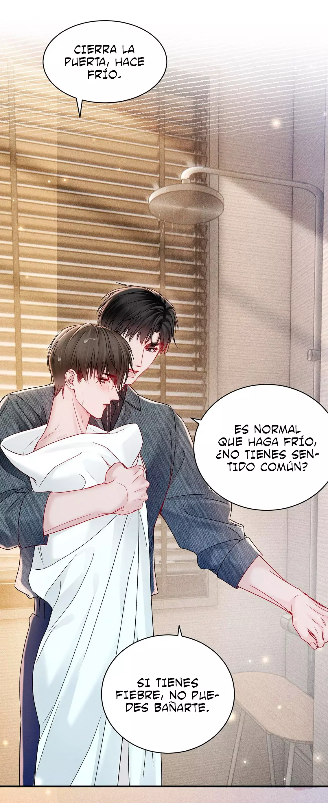 Amado Tormento capítulo 144 página 19