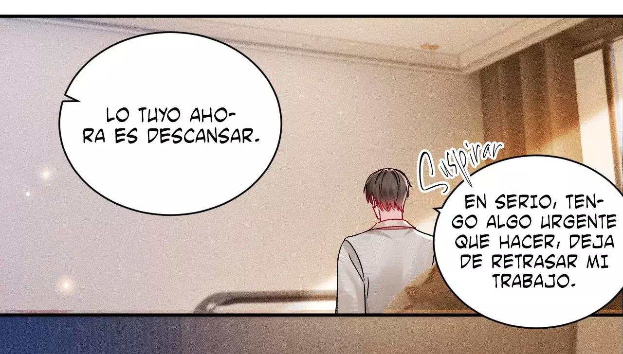 Amado Tormento capítulo 144 página 40