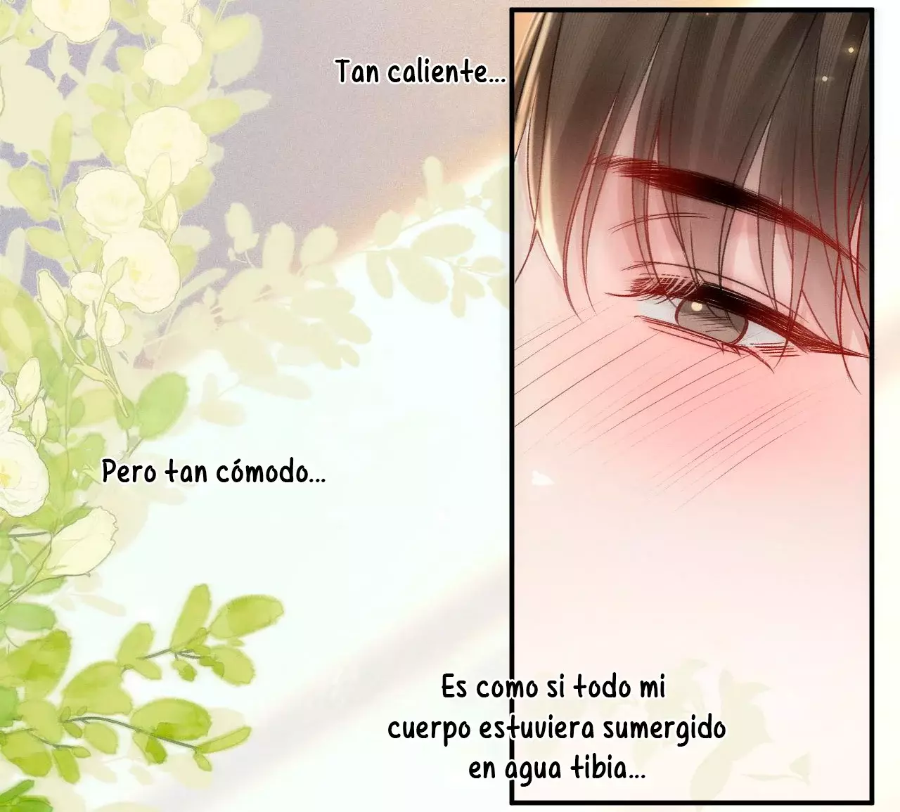 Amado Tormento capítulo 145 página 11