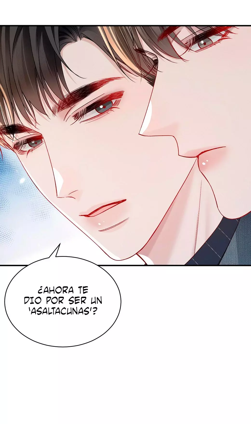 Amado Tormento capítulo 145 página 18