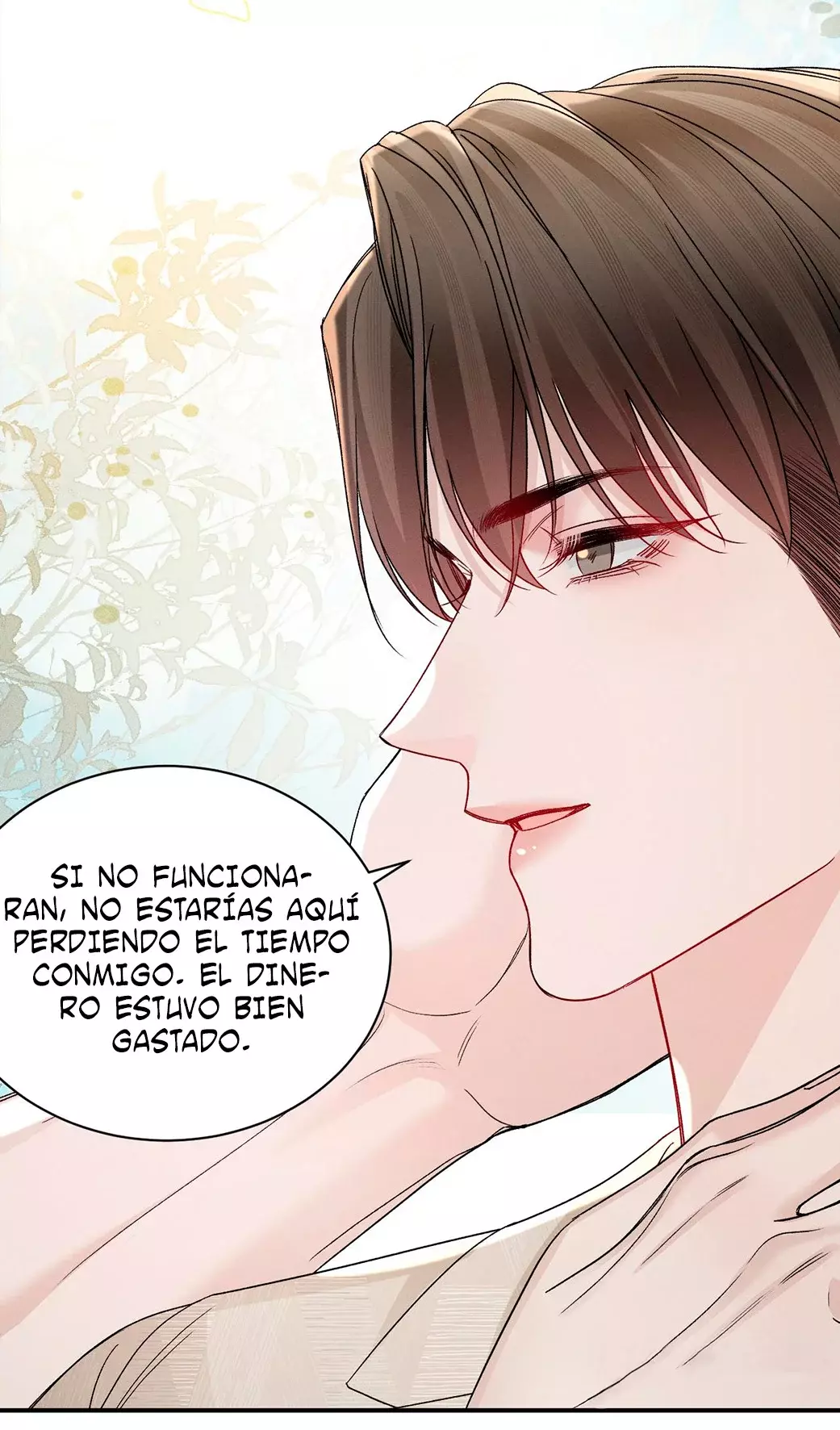Amado Tormento capítulo 145 página 22