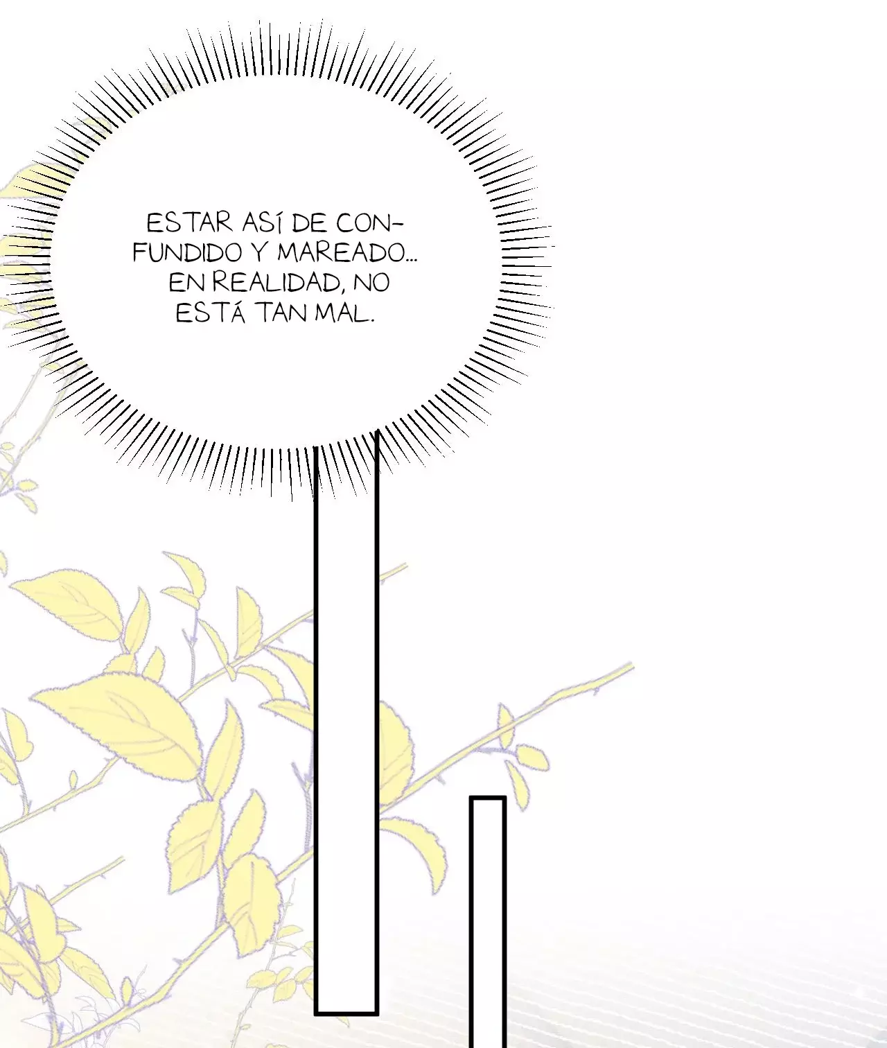 Amado Tormento capítulo 145 página 28