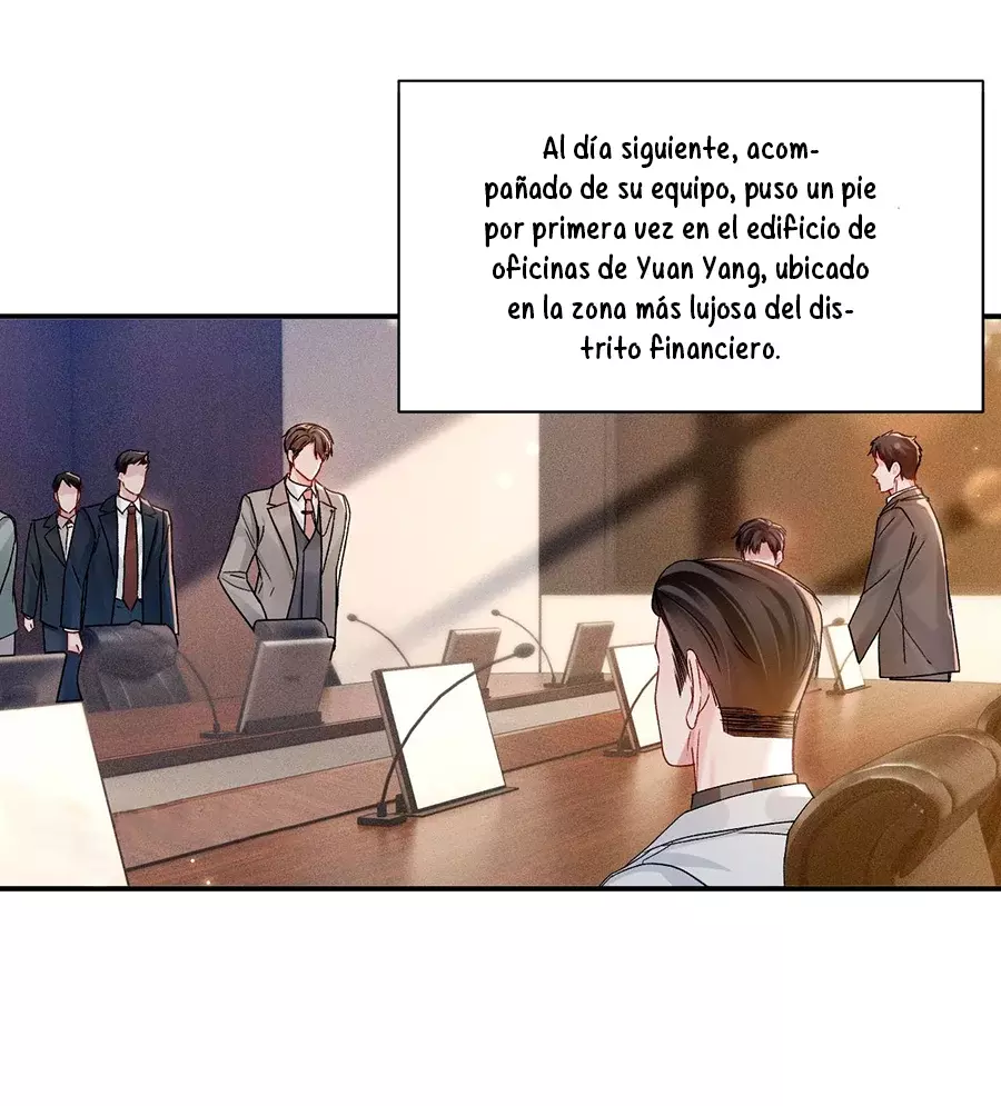 Amado Tormento capítulo 146 página 8
