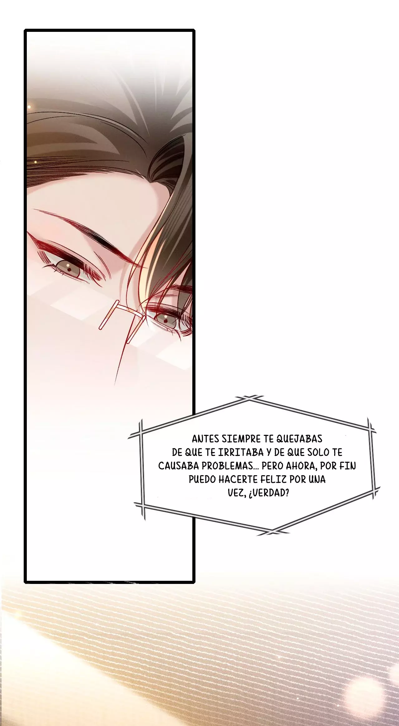 Amado Tormento capítulo 147 página 7
