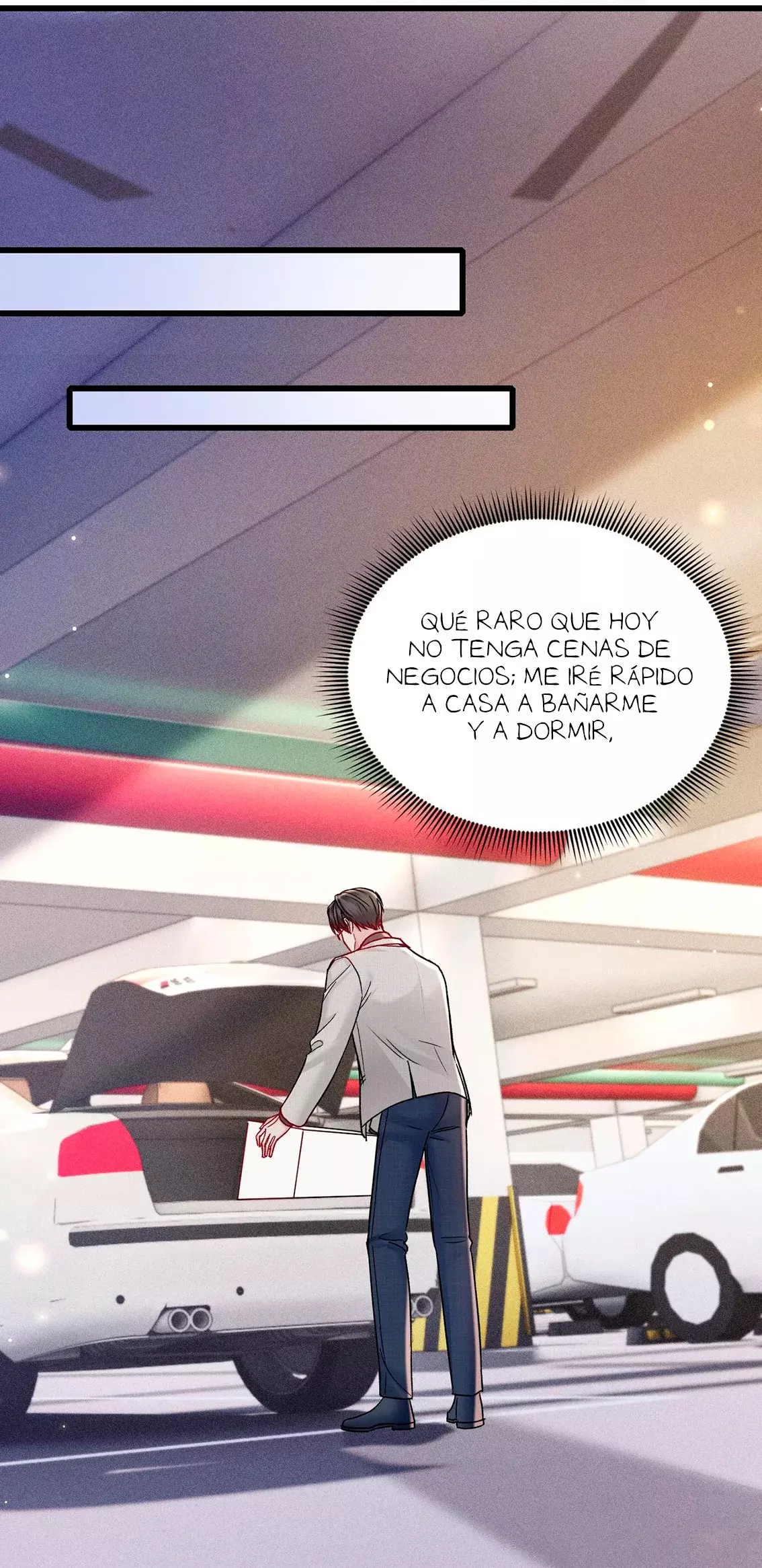 Amado Tormento capítulo 147 página 16