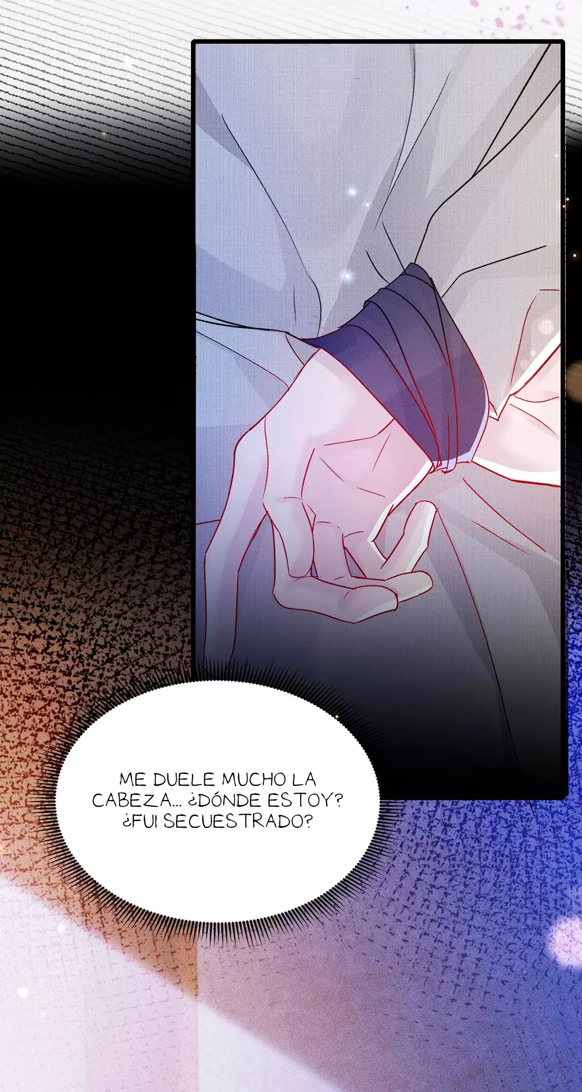Amado Tormento capítulo 147 página 22