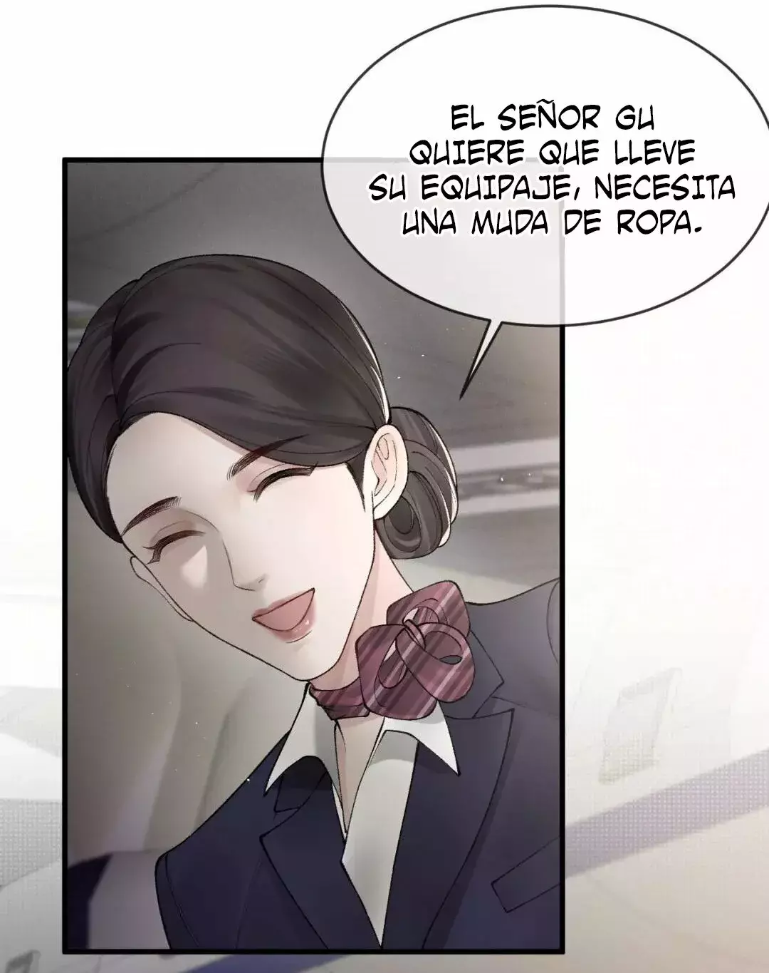 Amado Tormento capítulo 15 página 20