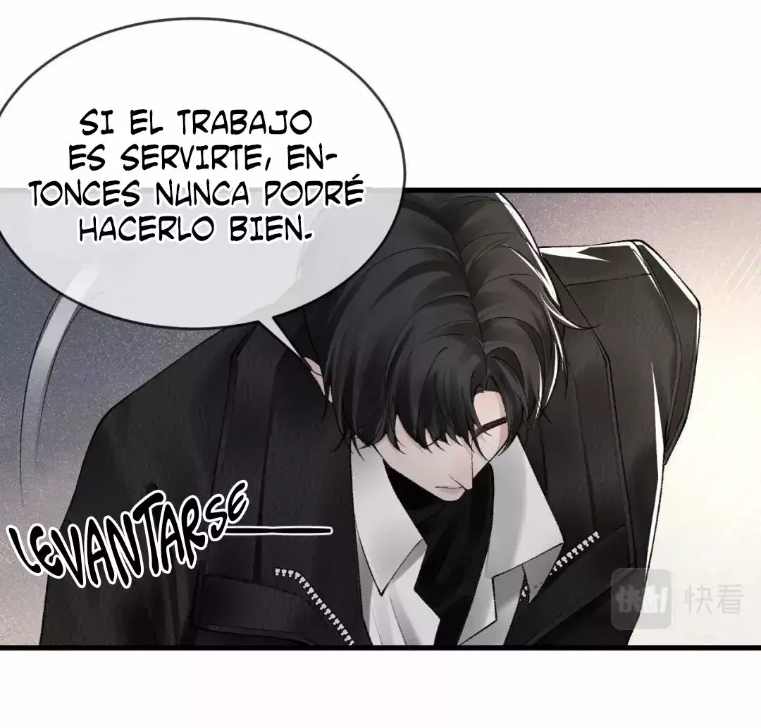 Amado Tormento capítulo 15 página 29