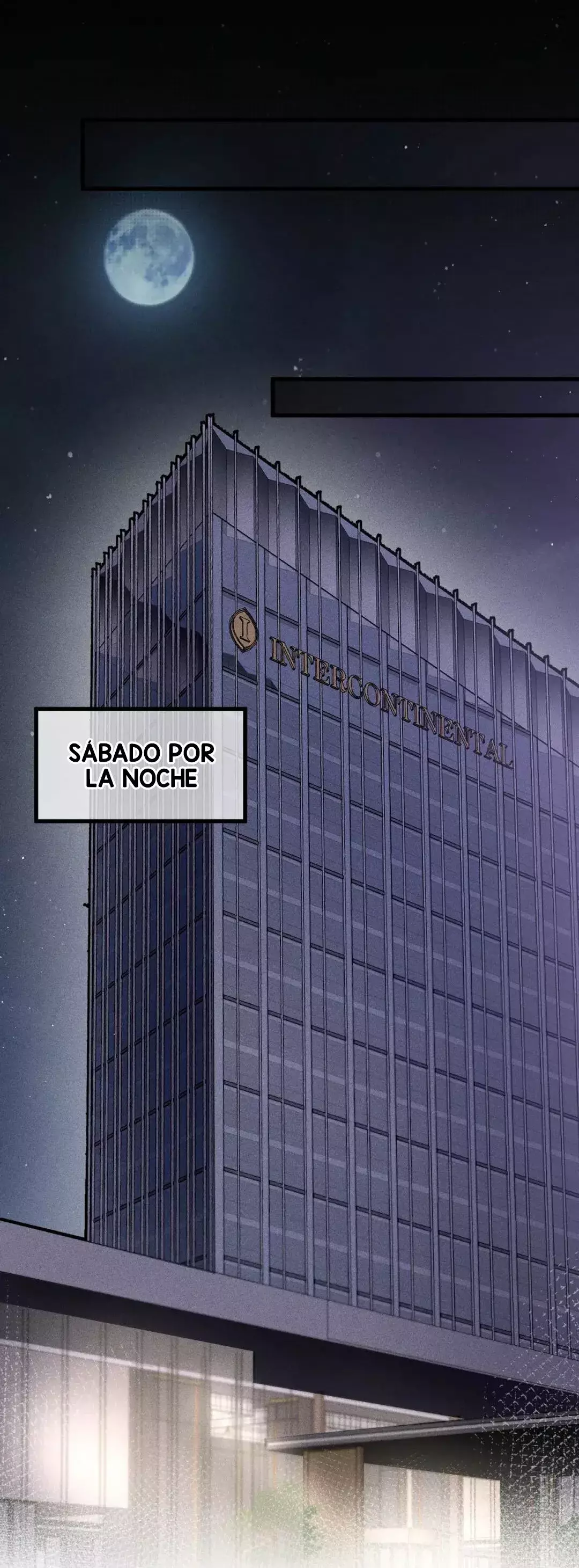 Amado Tormento capítulo 15 página 35