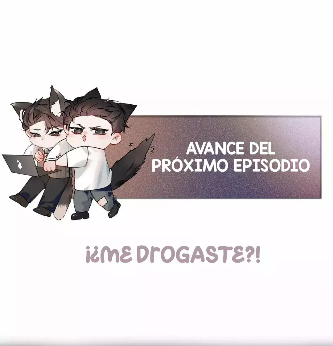 Amado Tormento capítulo 15 página 44