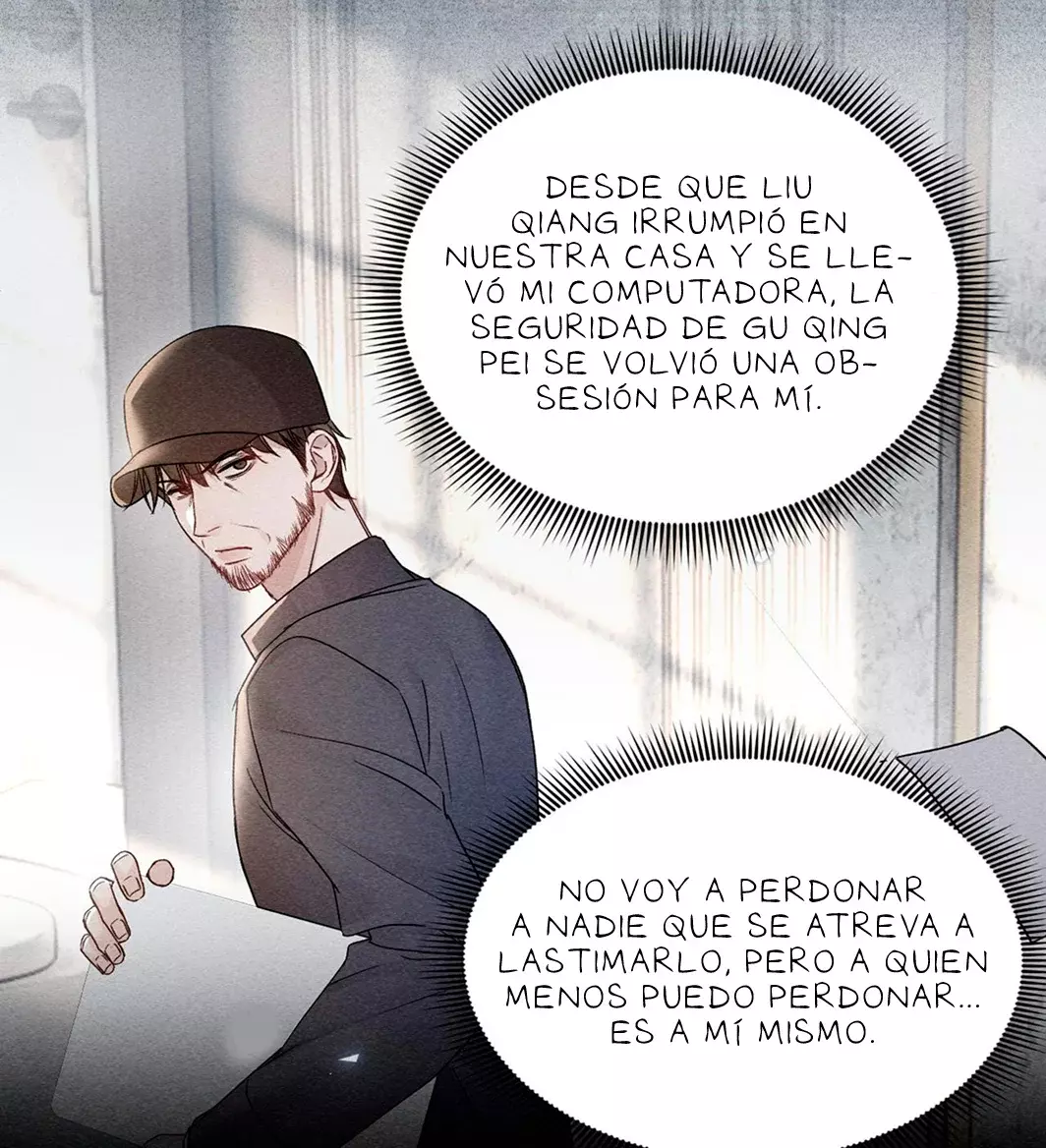 Amado Tormento capítulo 150 página 17