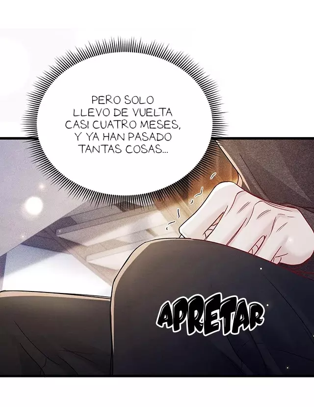 Amado Tormento capítulo 151 página 10